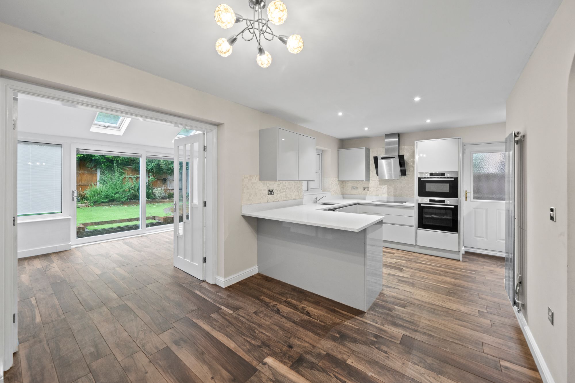 Gadbury Fold, Atherton, M46