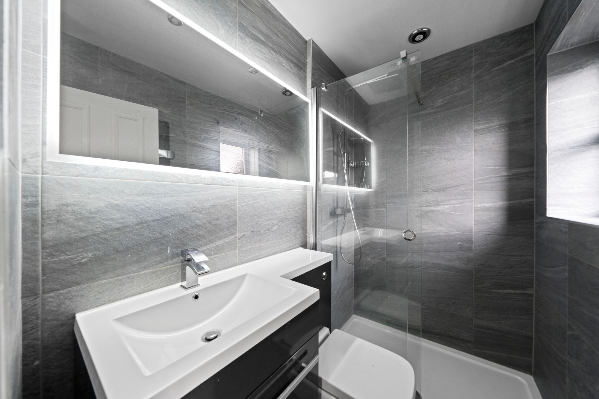 Gadbury Fold, Atherton, M46