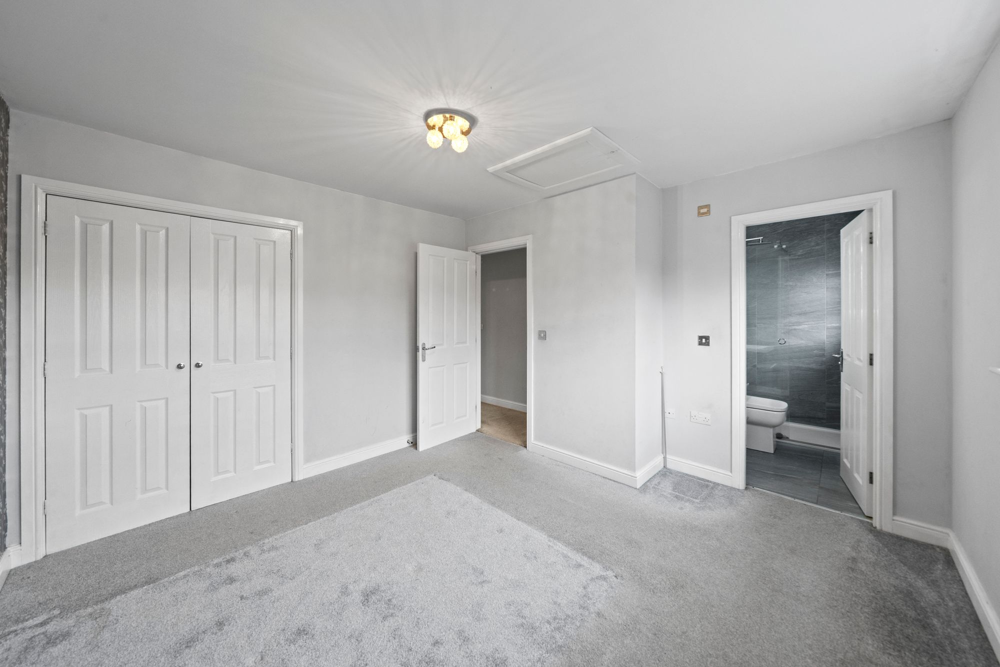 Gadbury Fold, Atherton, M46