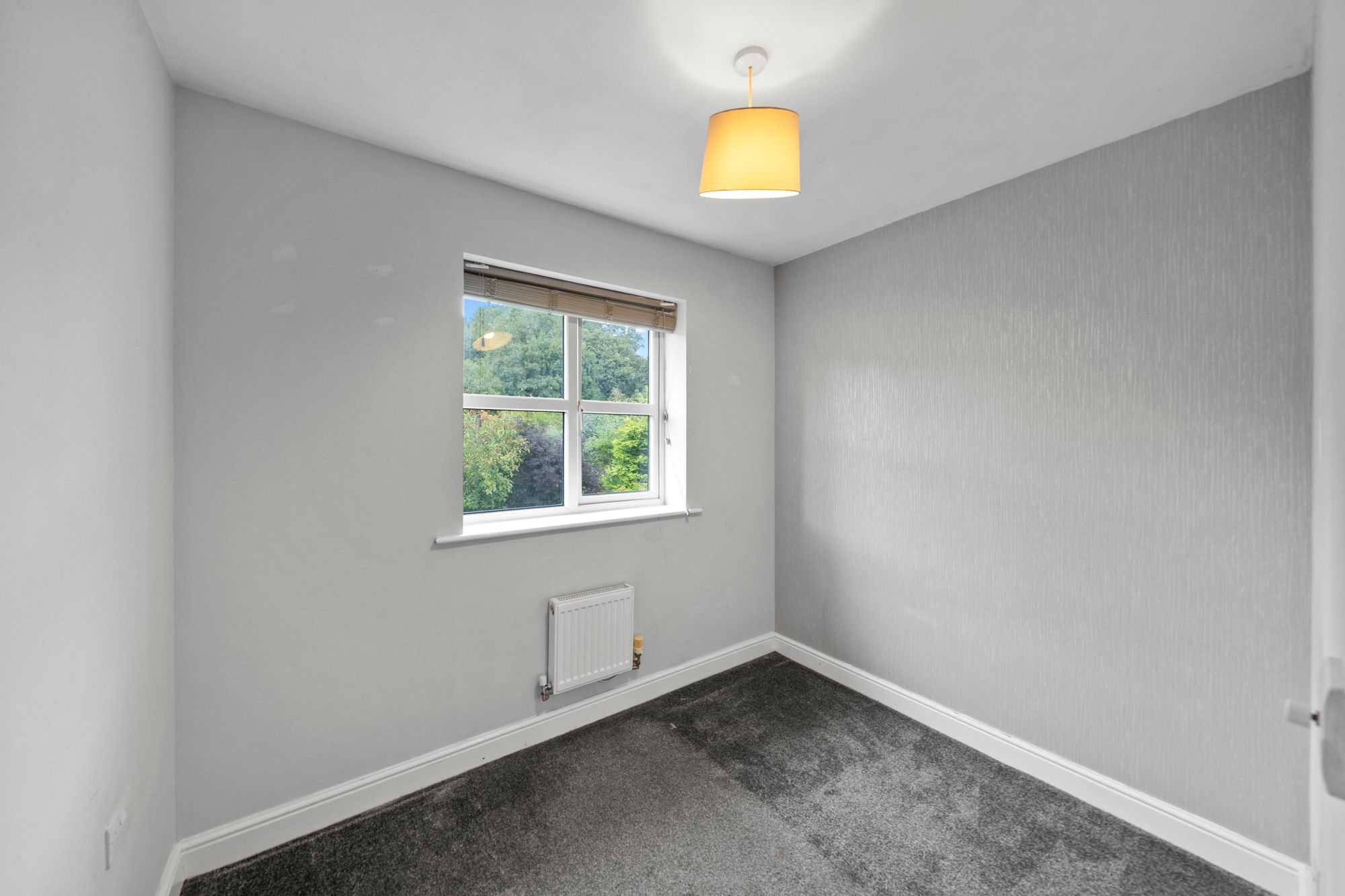 Gadbury Fold, Atherton, M46
