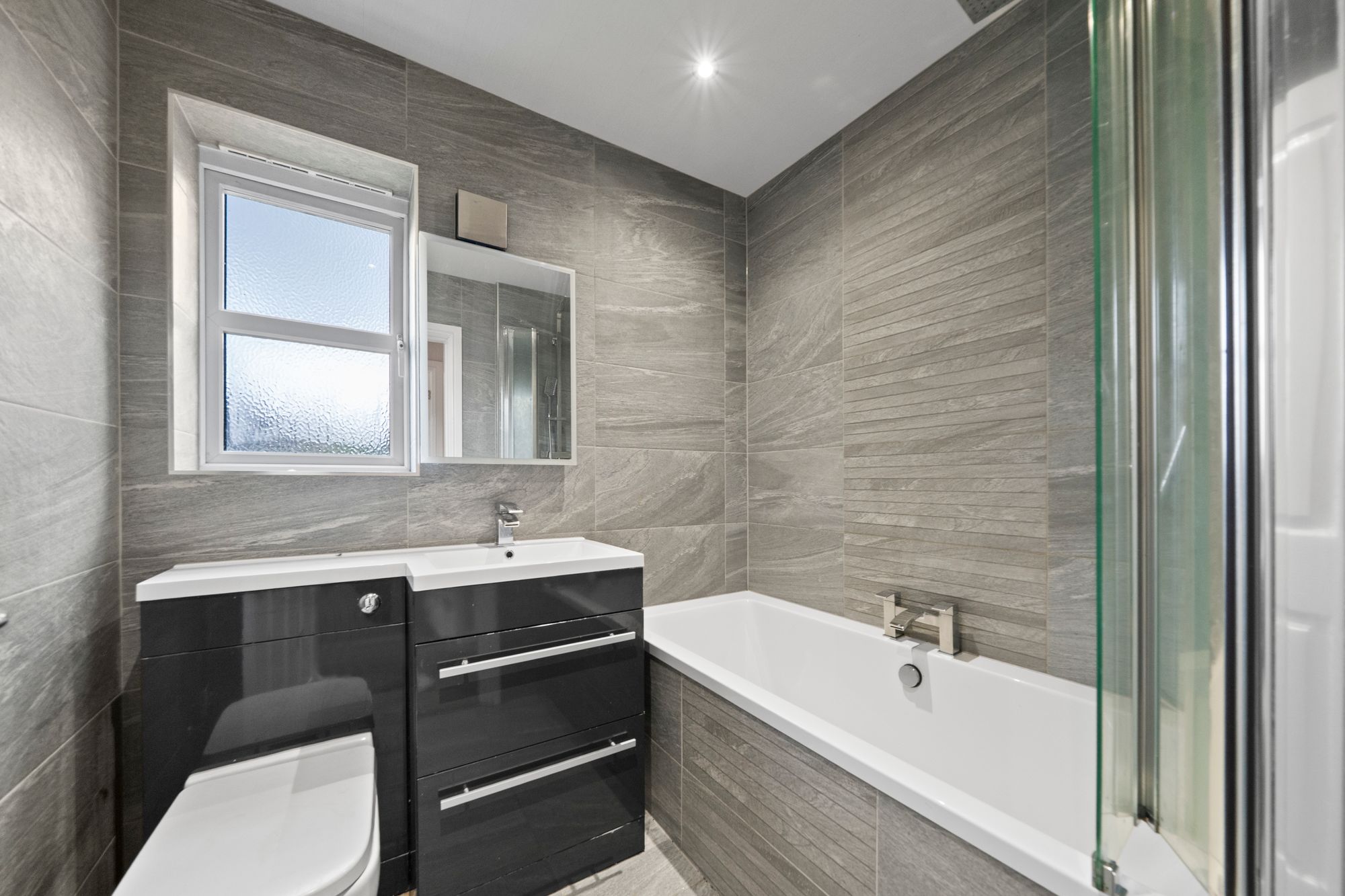 Gadbury Fold, Atherton, M46