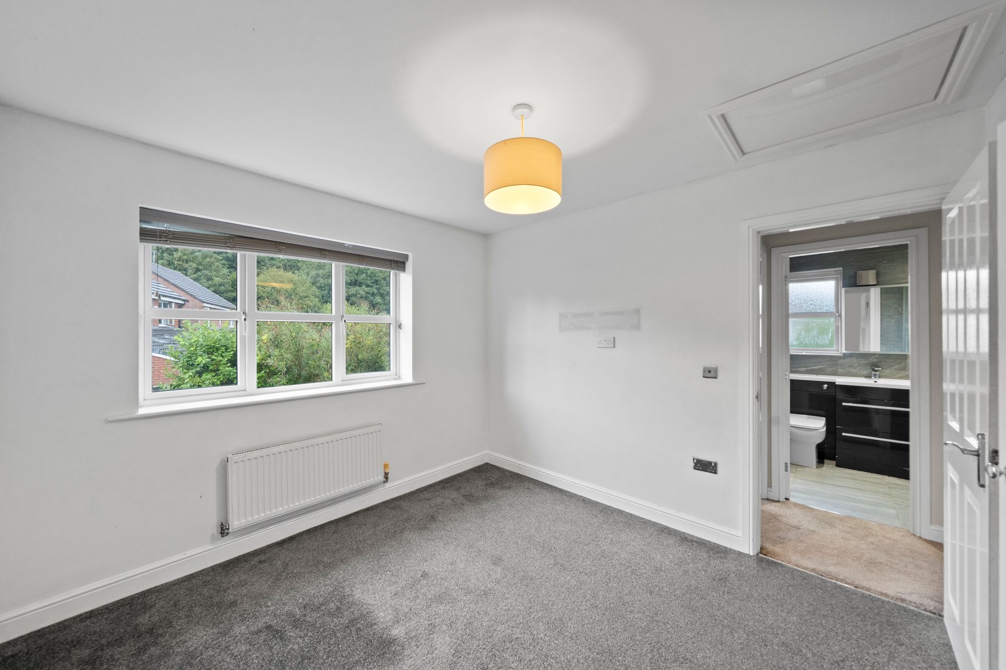 Gadbury Fold, Atherton, M46