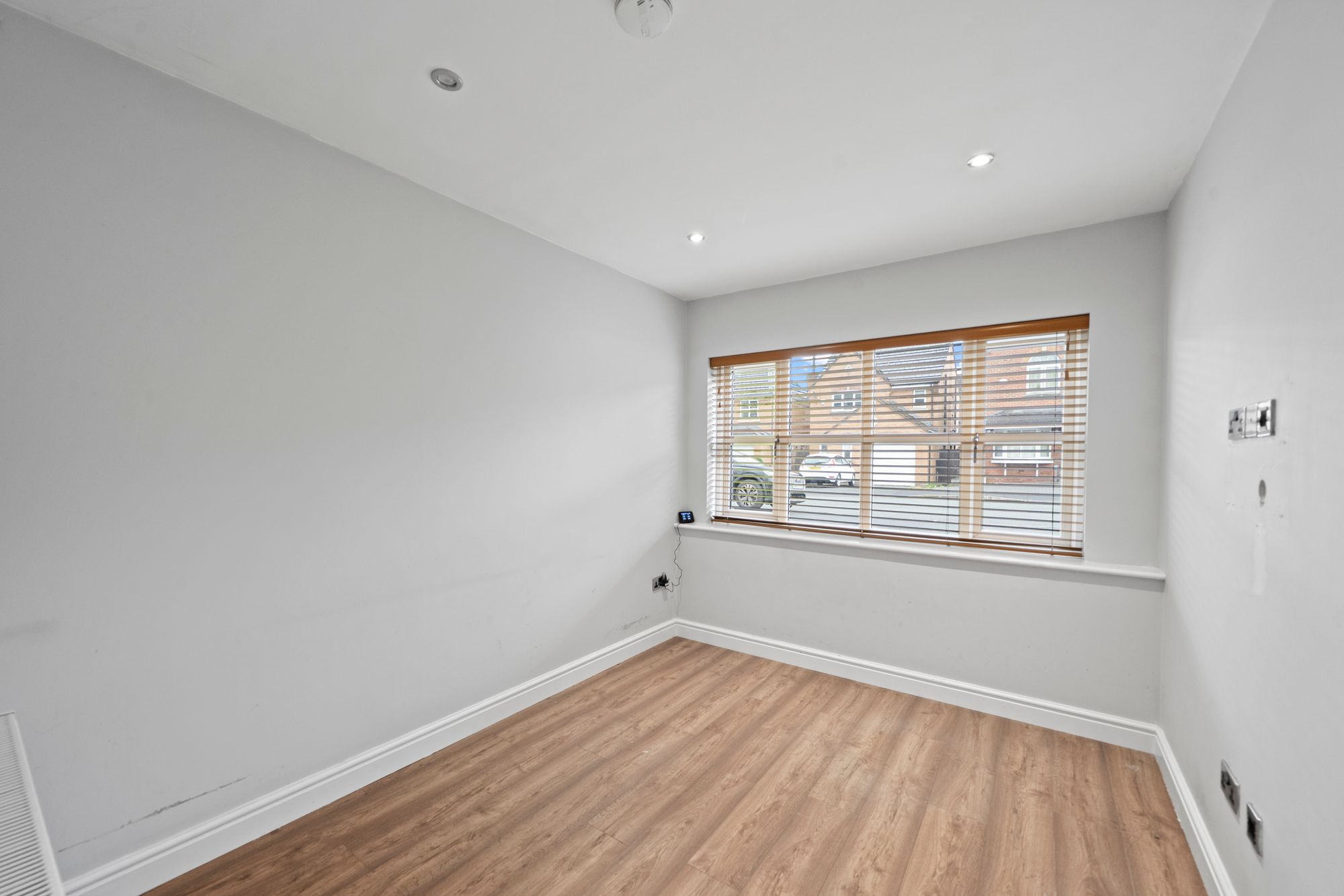 Gadbury Fold, Atherton, M46