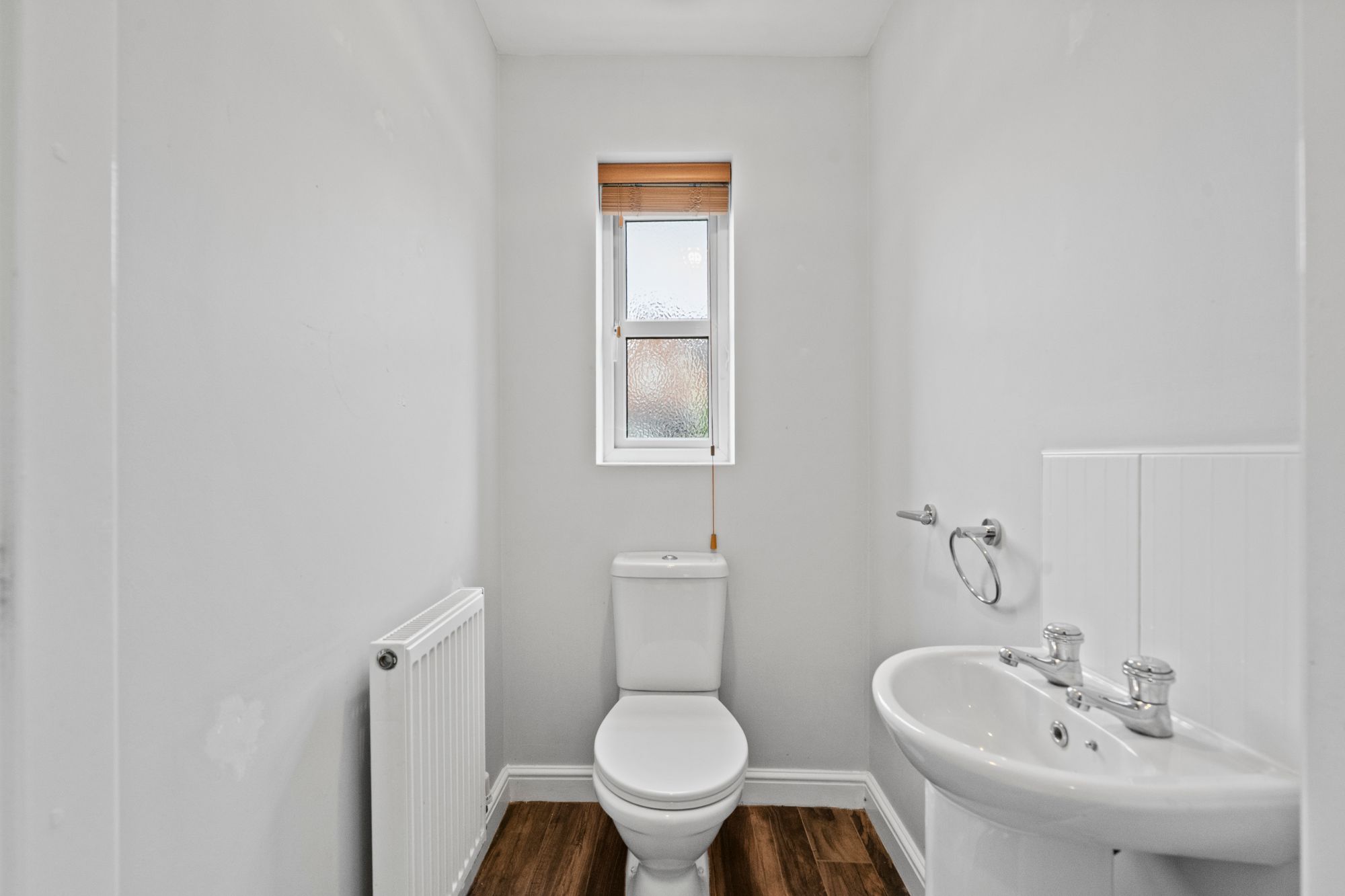 Gadbury Fold, Atherton, M46