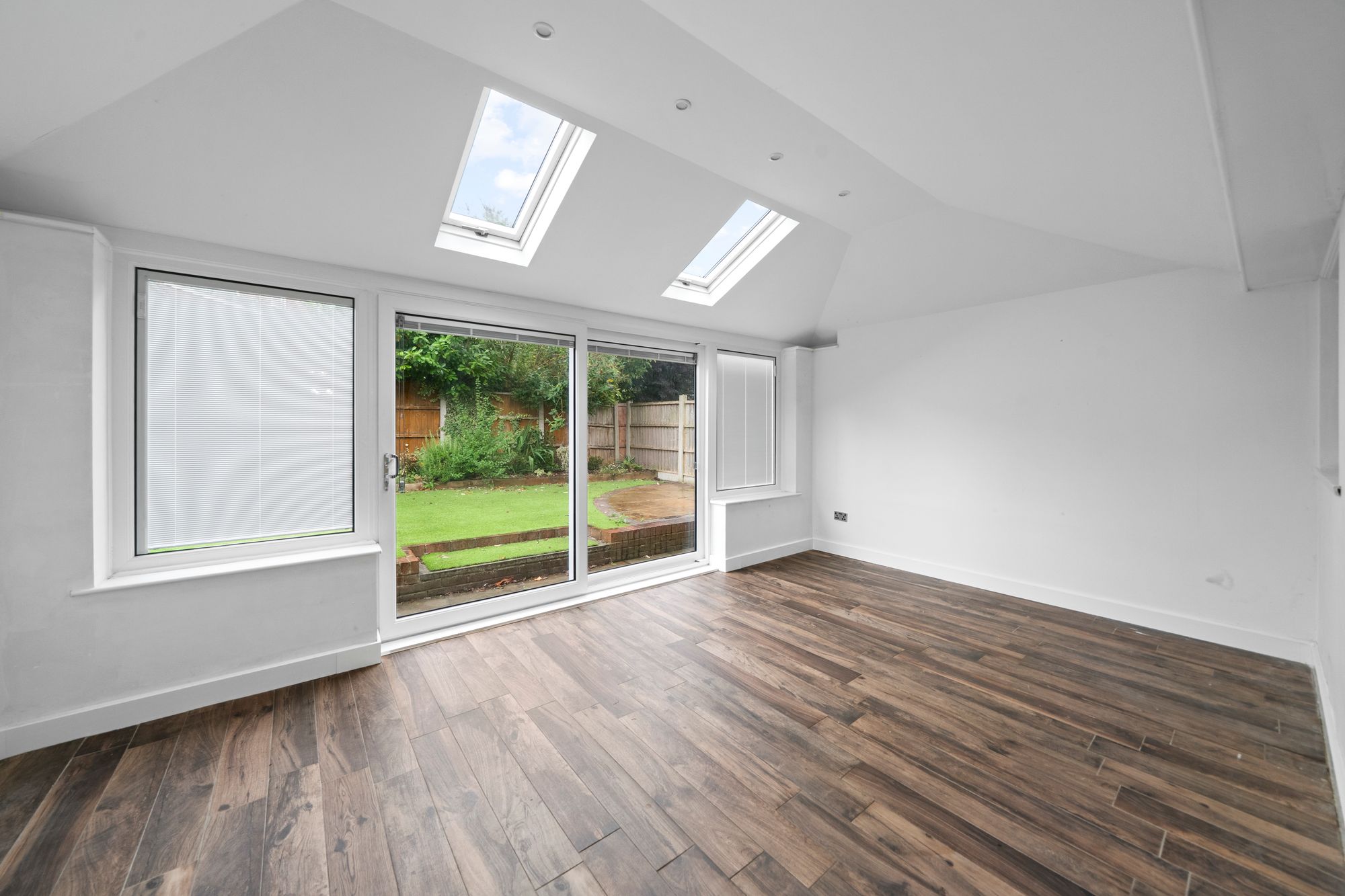 Gadbury Fold, Atherton, M46