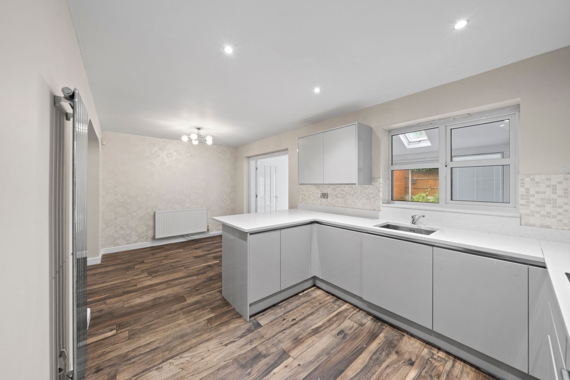 Gadbury Fold, Atherton, M46