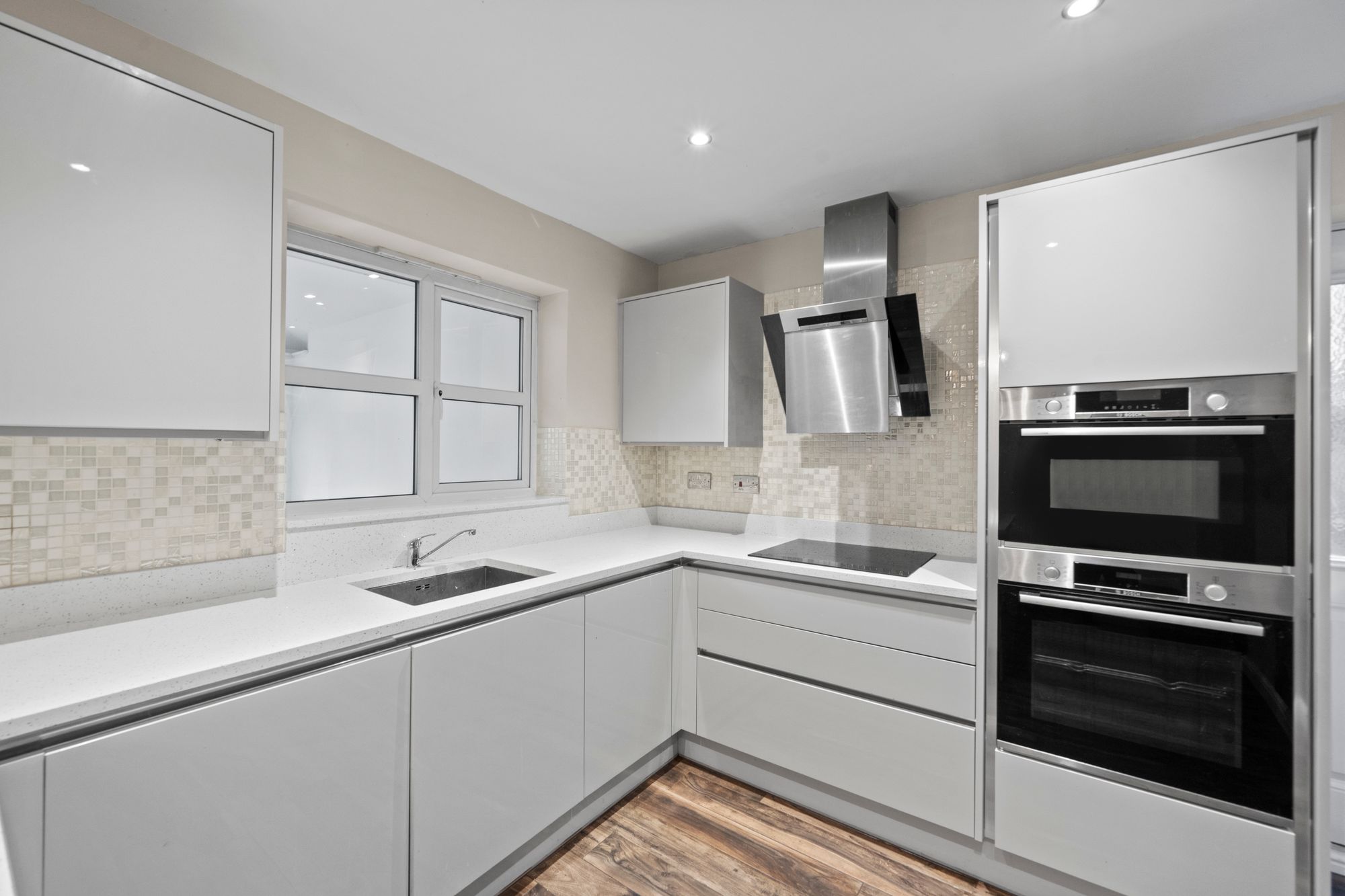 Gadbury Fold, Atherton, M46