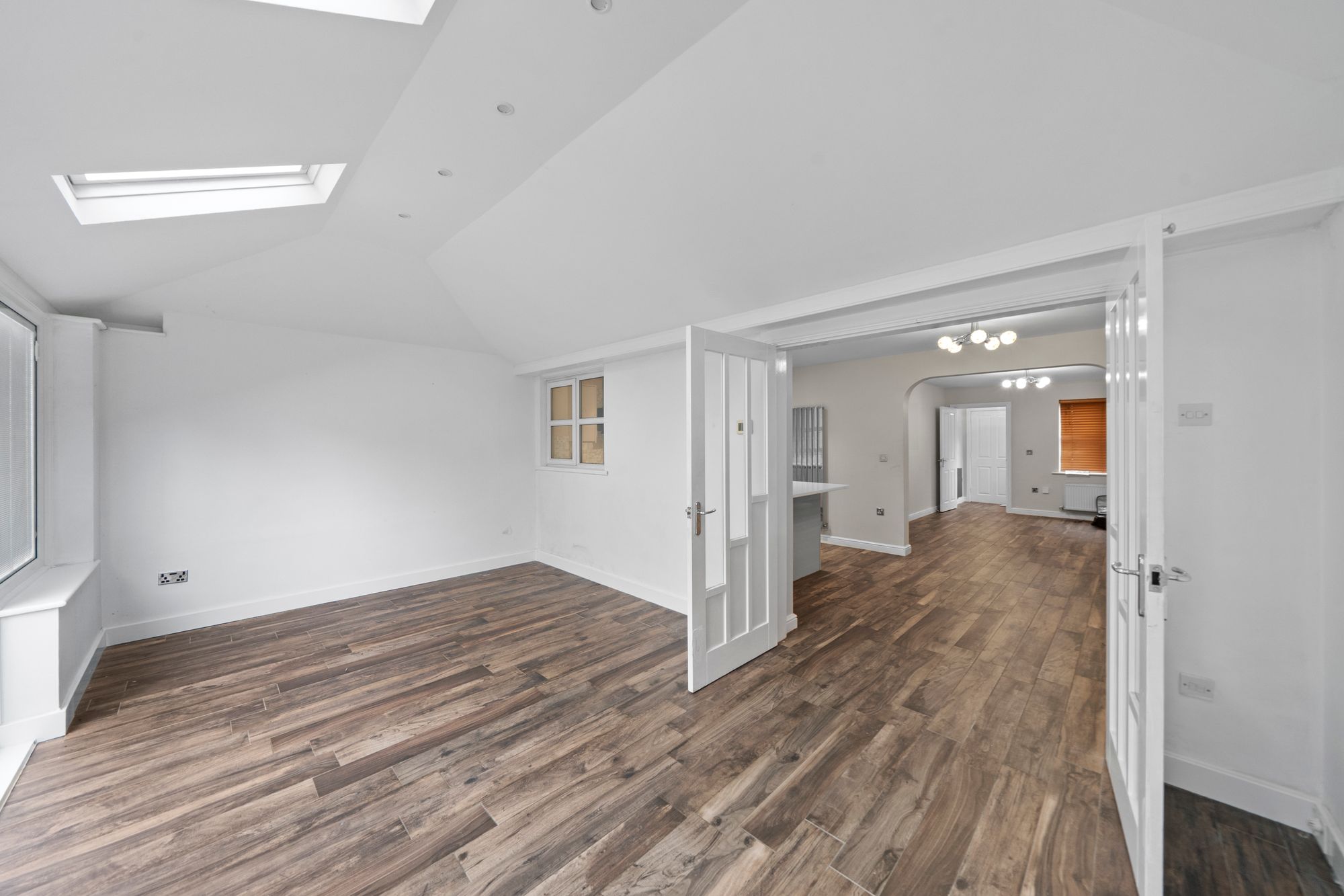 Gadbury Fold, Atherton, M46