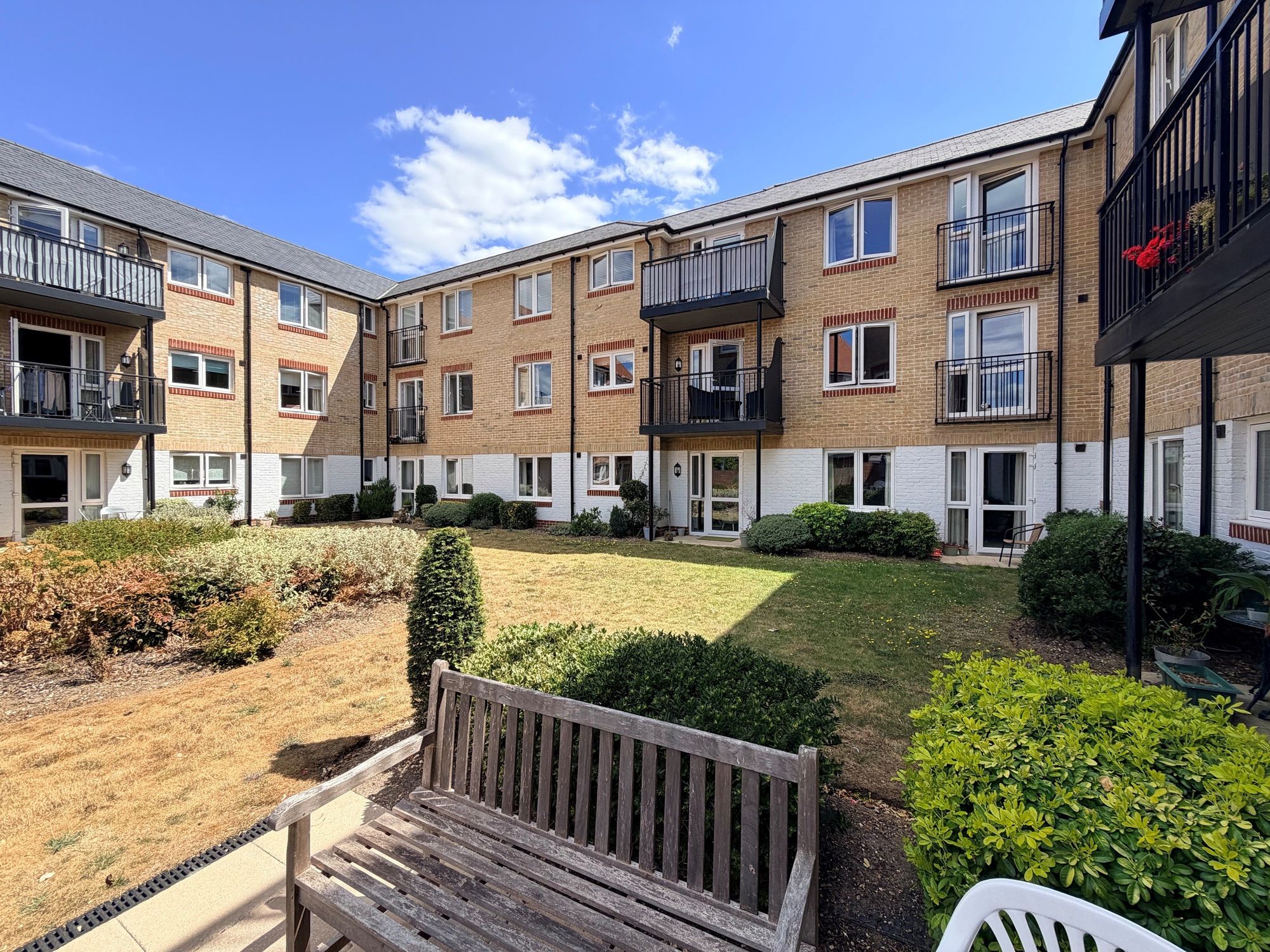 South Street, Hythe, SO45
