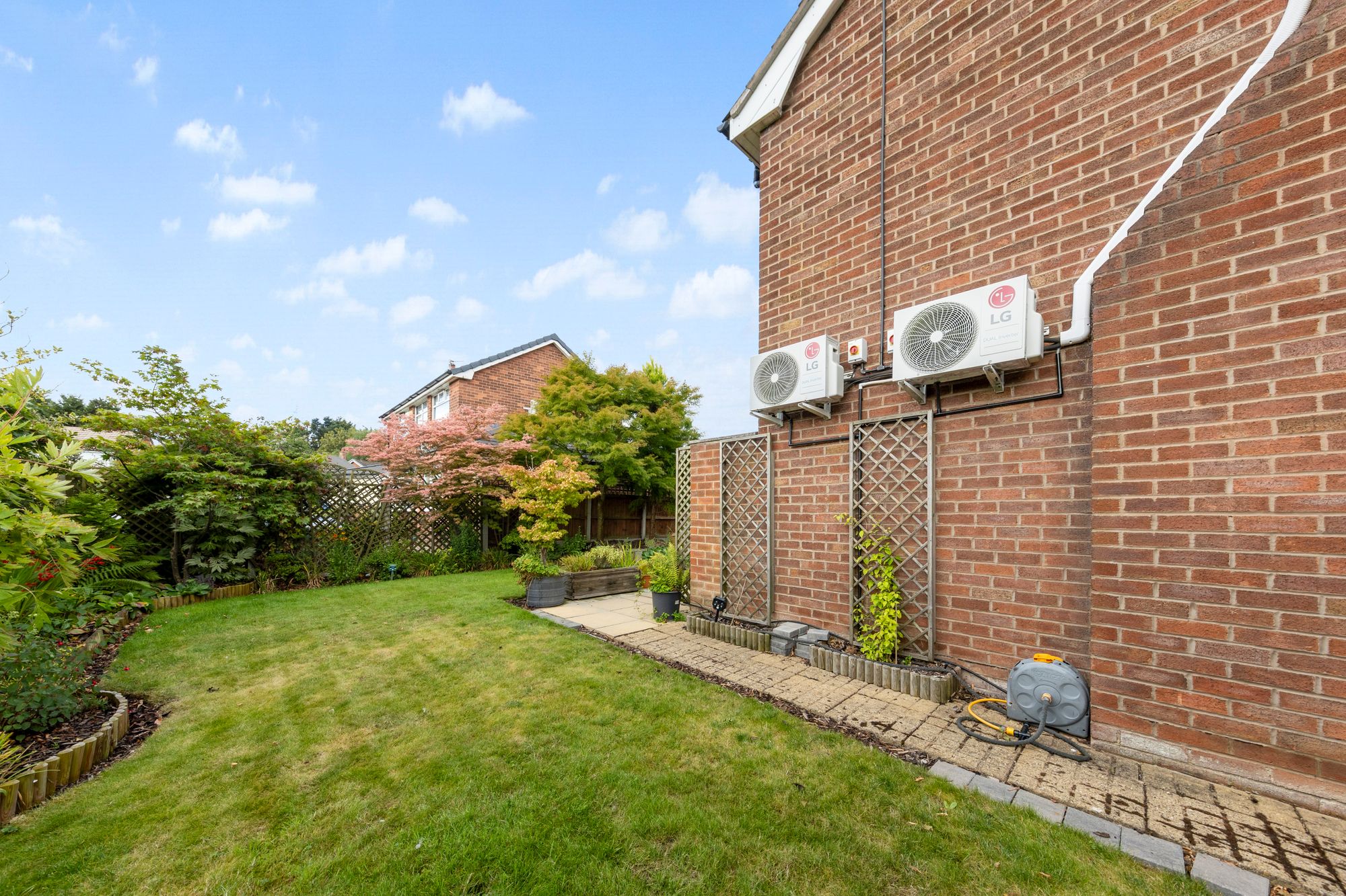 Chiltern Road, Culcheth, WA3