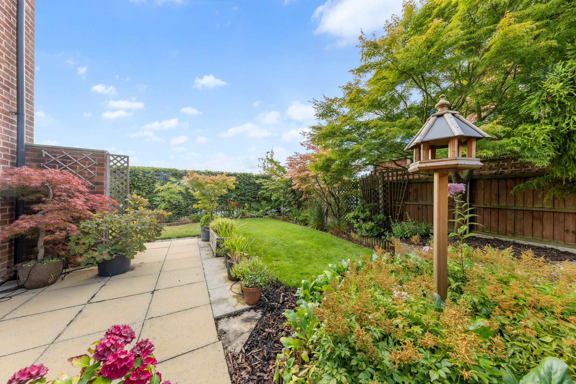 Chiltern Road, Culcheth, WA3