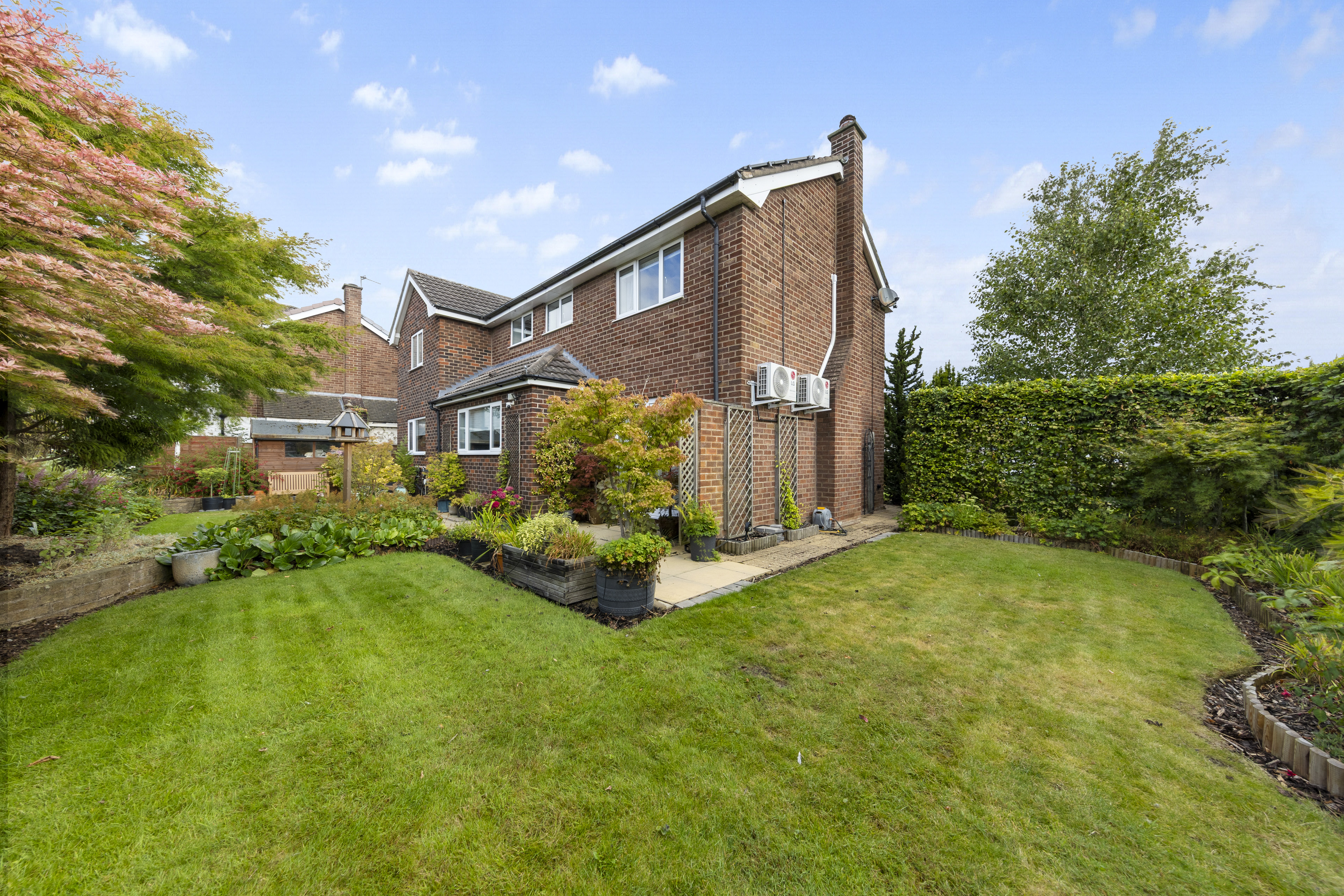 Chiltern Road, Culcheth, WA3
