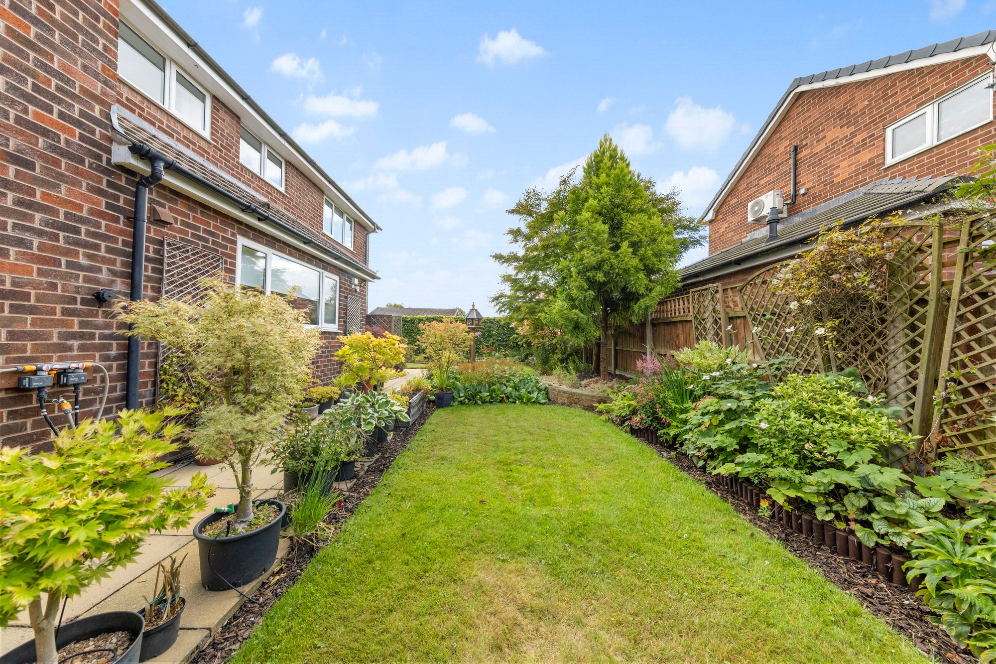 Chiltern Road, Culcheth, WA3