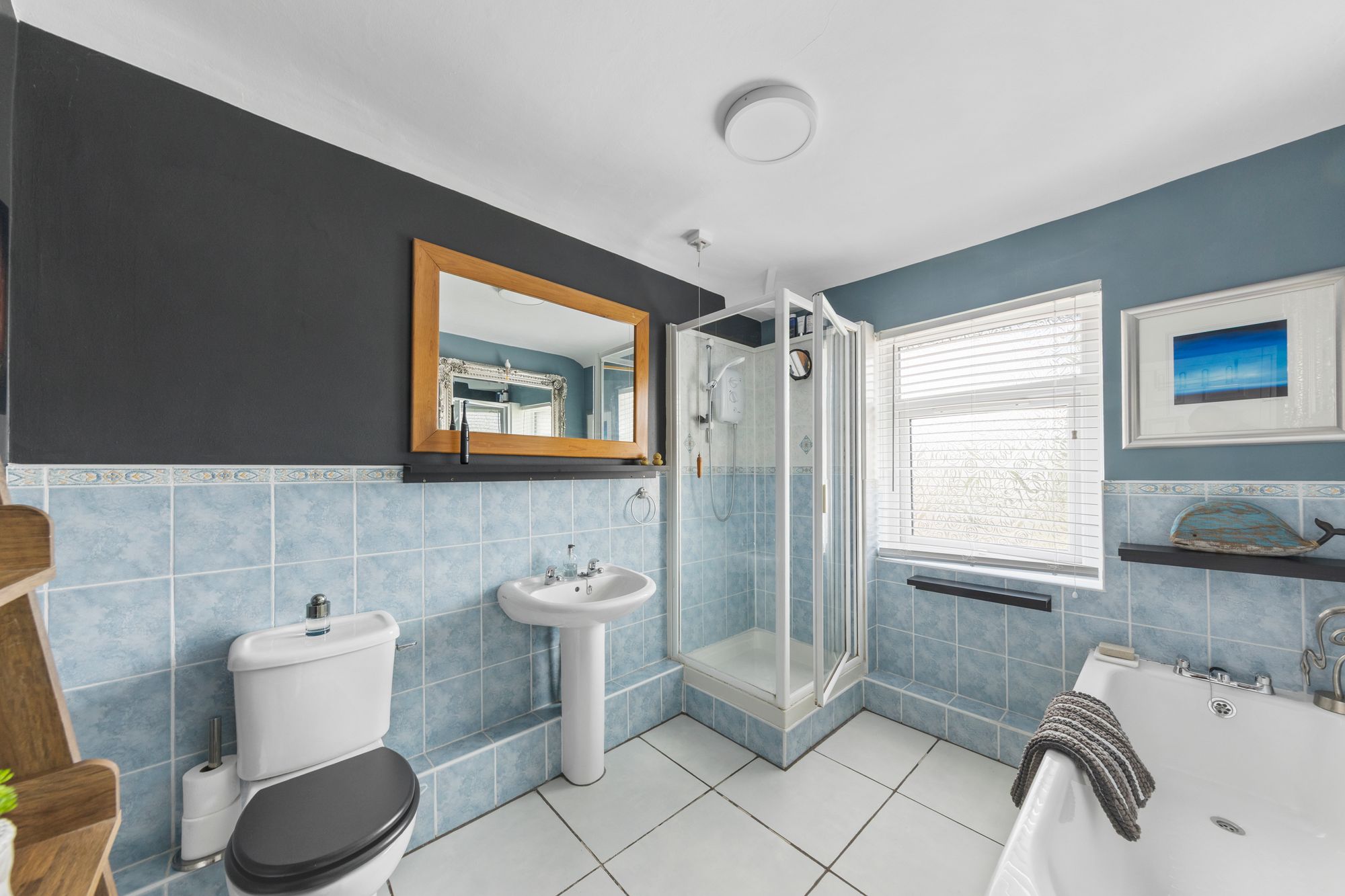 Queens Drive, Newton-Le-Willows, WA12