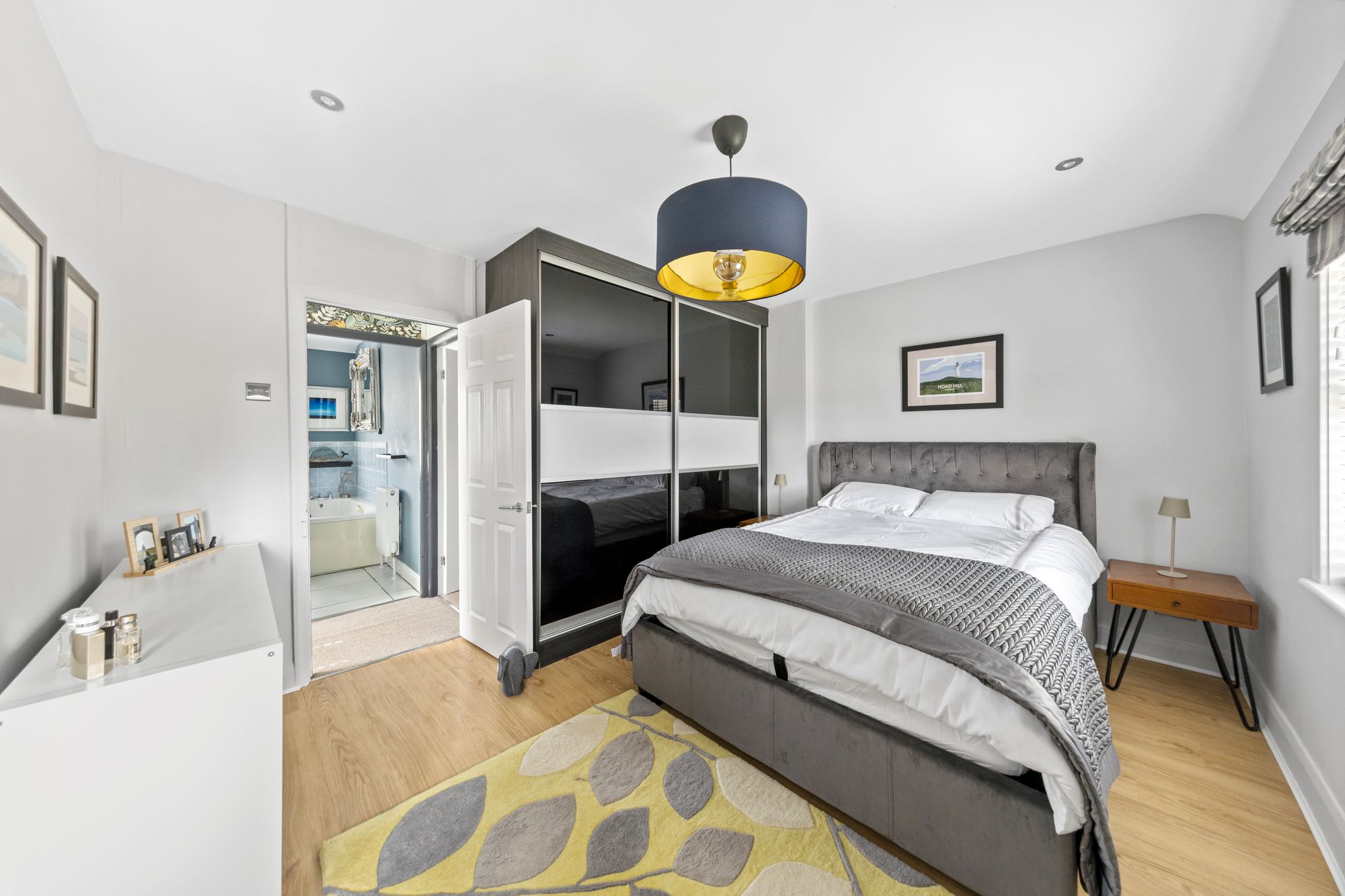 Queens Drive, Newton-Le-Willows, WA12