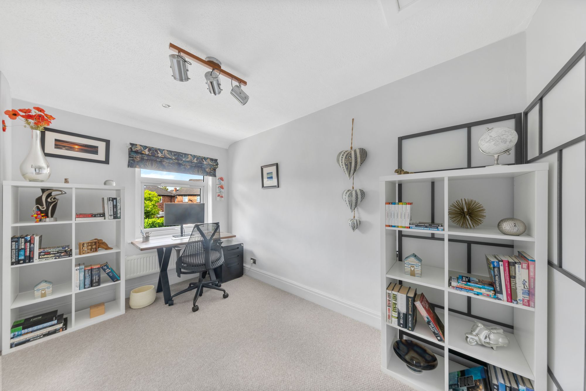 Queens Drive, Newton-Le-Willows, WA12