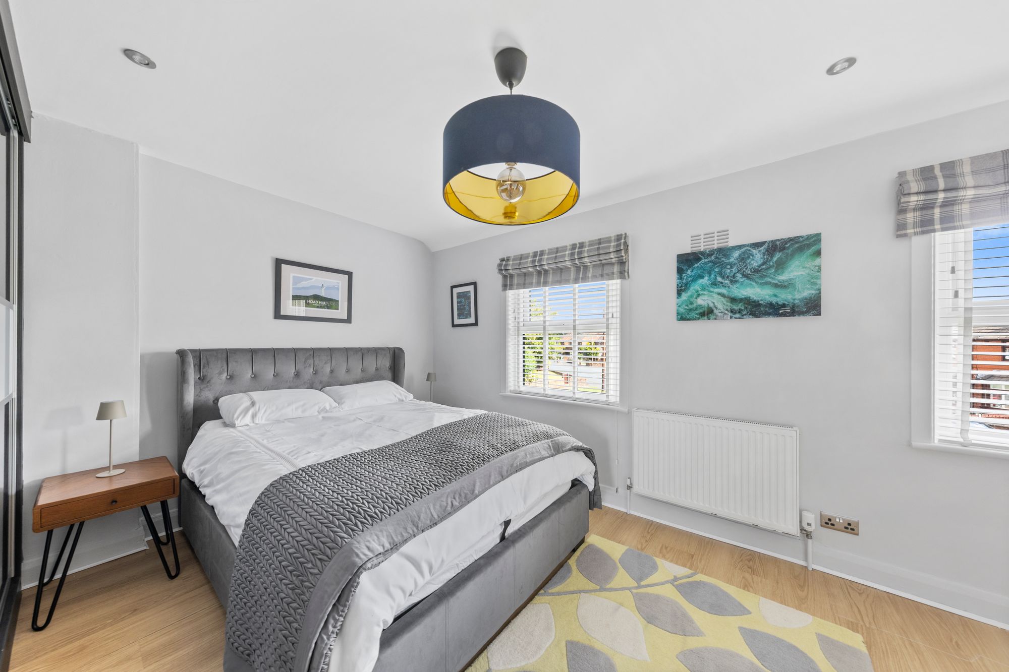 Queens Drive, Newton-Le-Willows, WA12