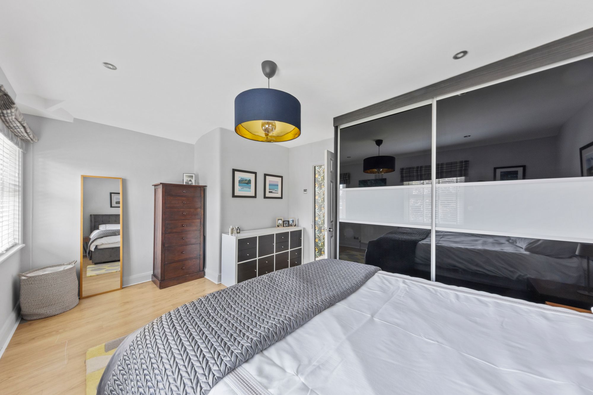 Queens Drive, Newton-Le-Willows, WA12