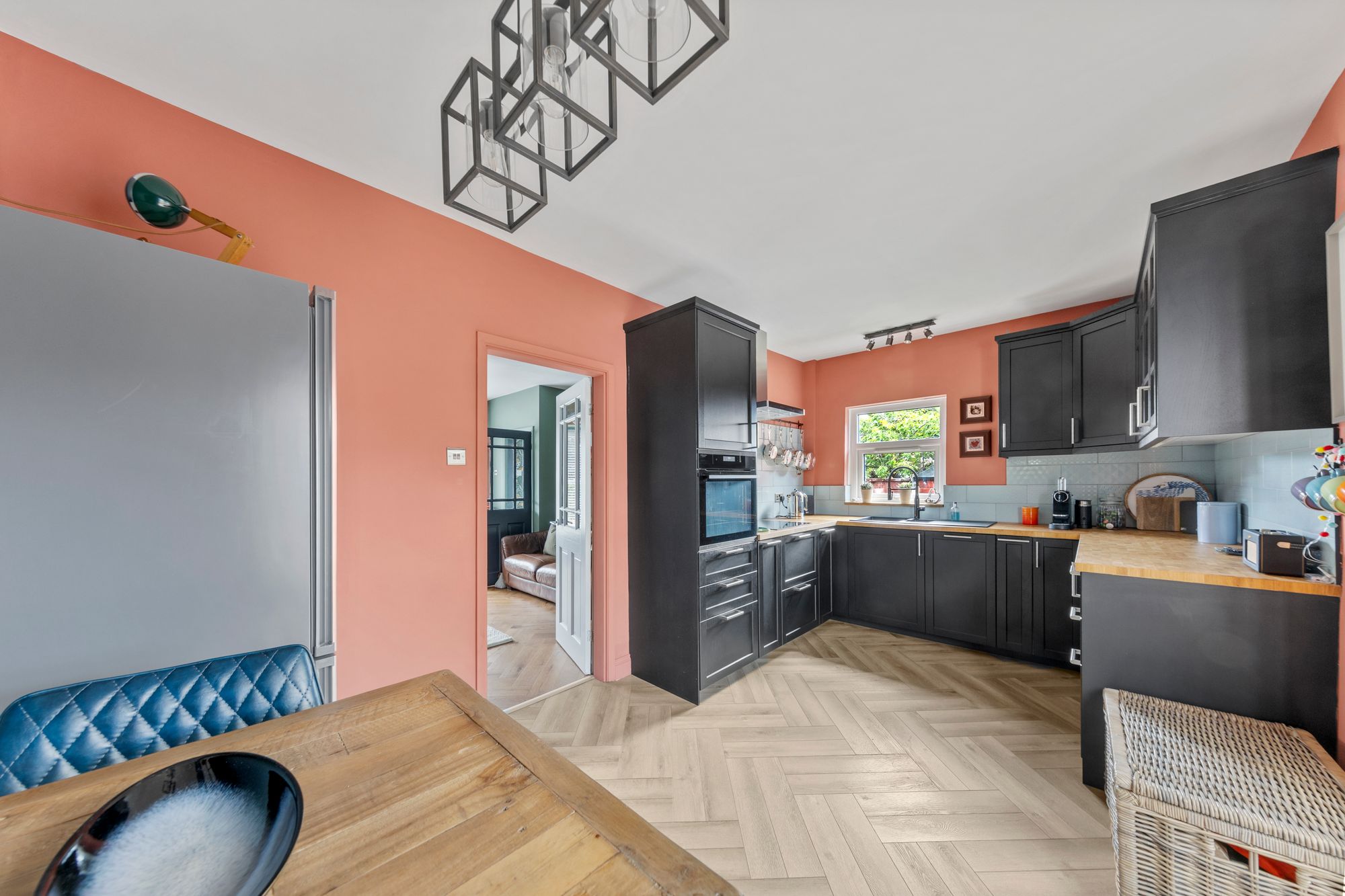 Queens Drive, Newton-Le-Willows, WA12