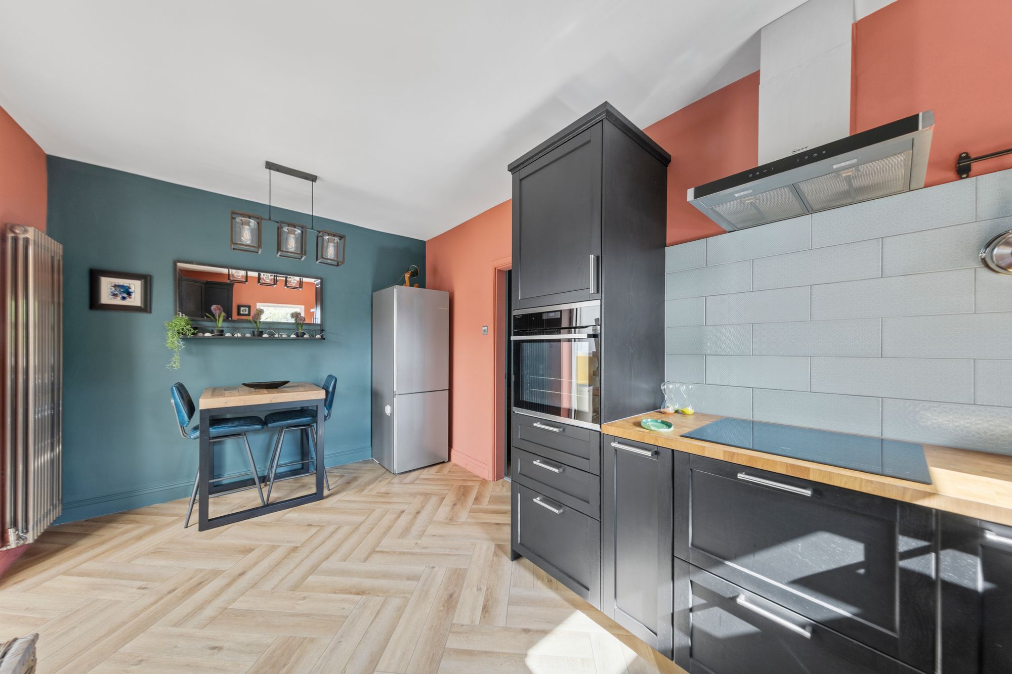 Queens Drive, Newton-Le-Willows, WA12