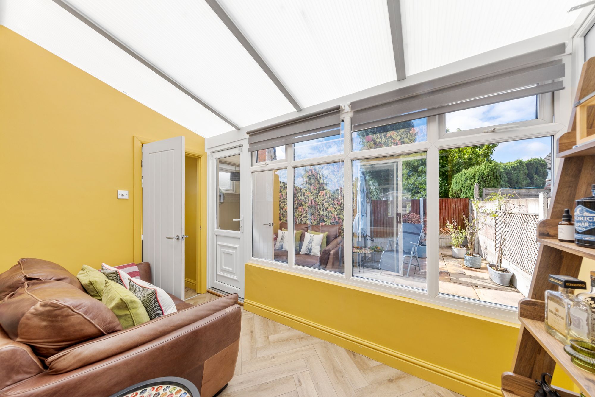 Queens Drive, Newton-Le-Willows, WA12