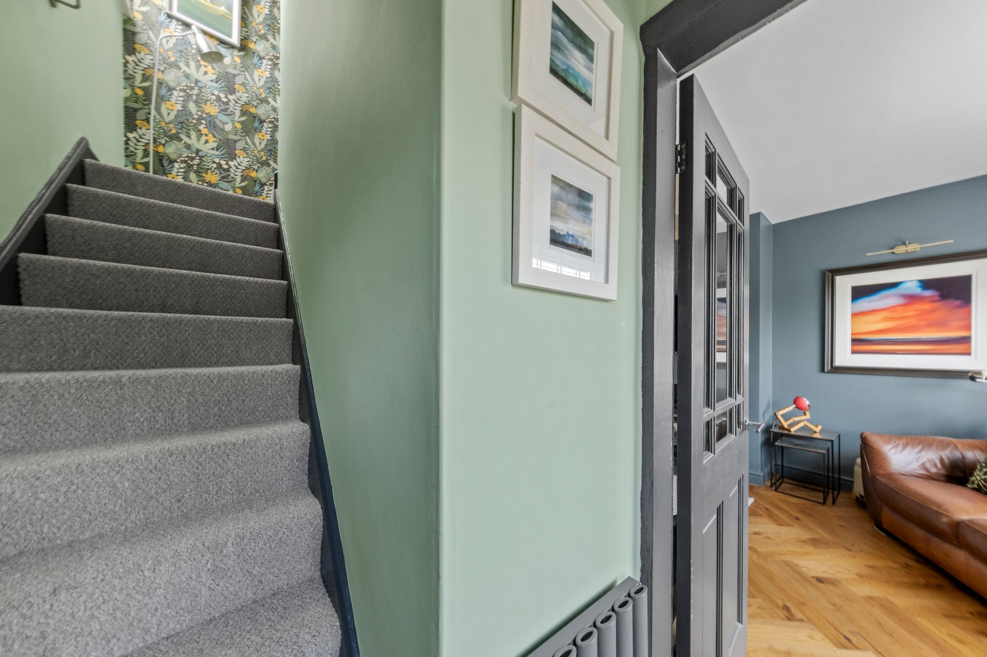 Queens Drive, Newton-Le-Willows, WA12