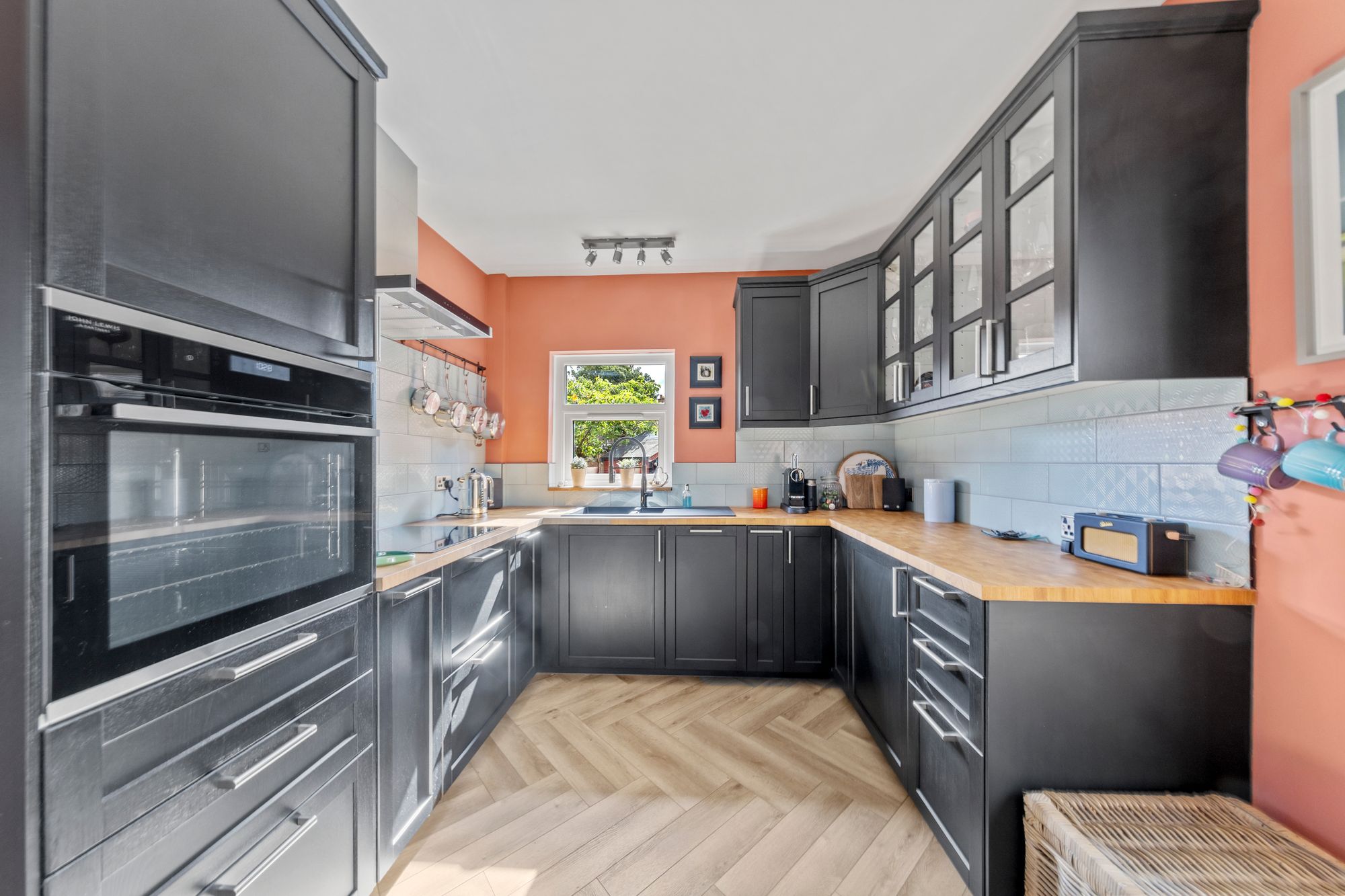 Queens Drive, Newton-Le-Willows, WA12