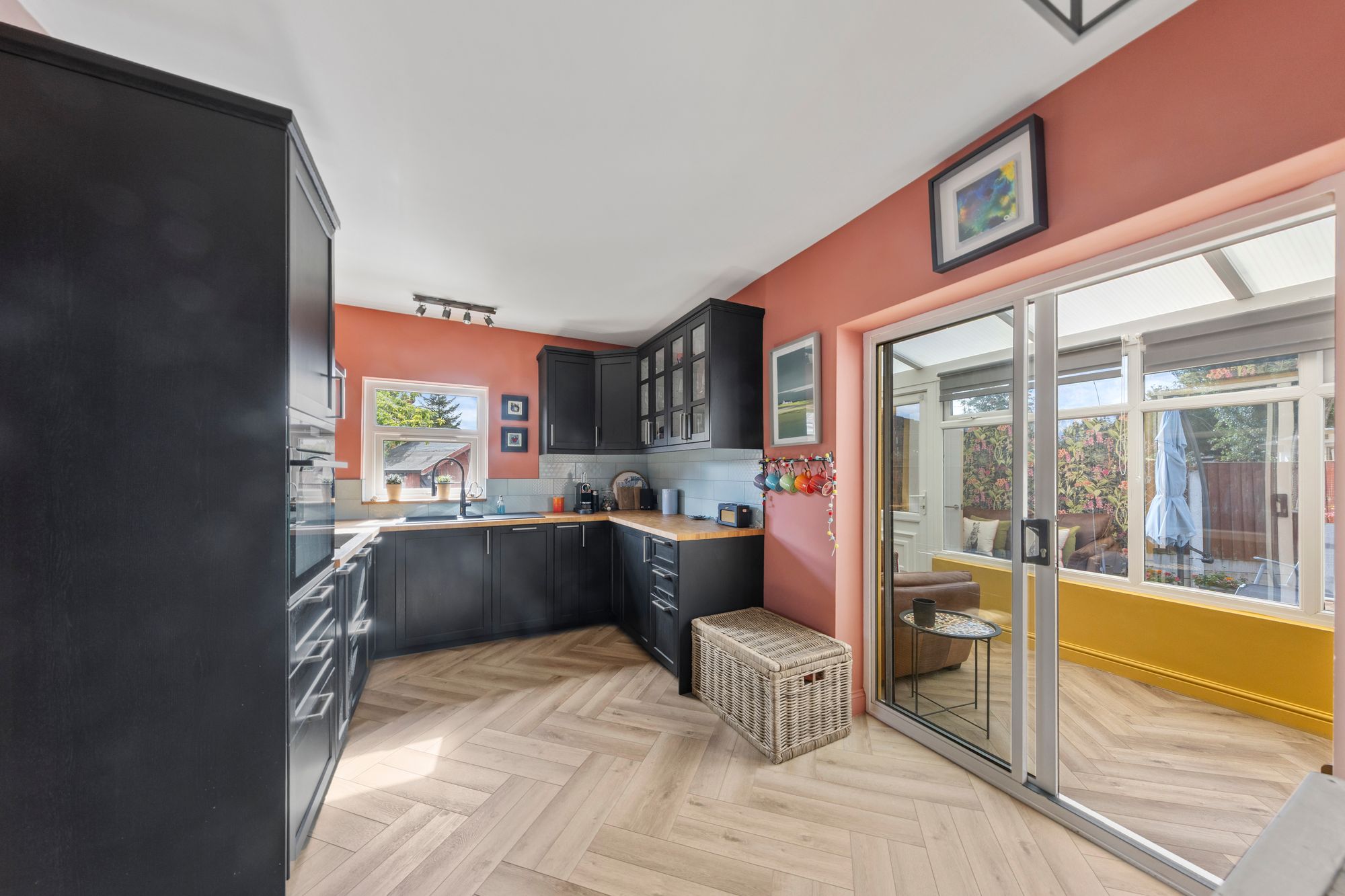 Queens Drive, Newton-Le-Willows, WA12