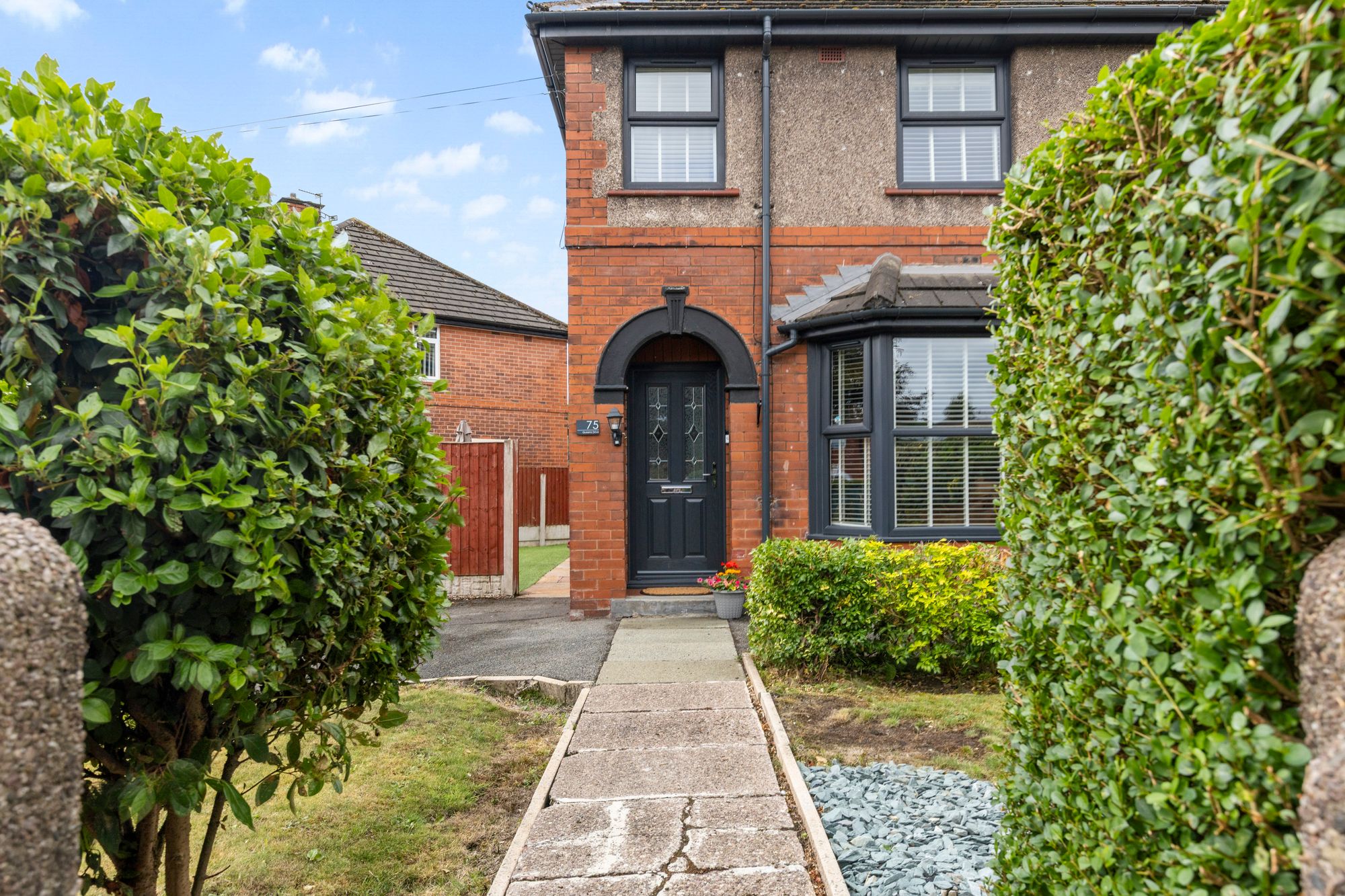 Queens Drive, Newton-Le-Willows, WA12