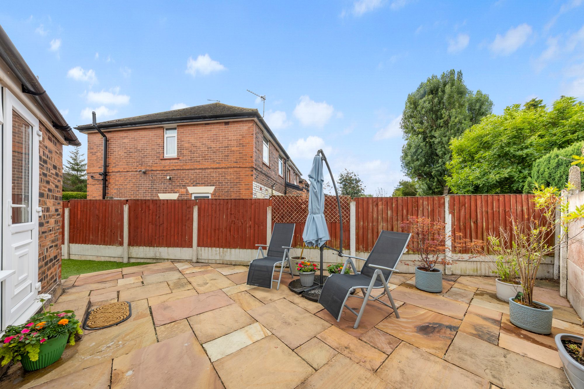 Queens Drive, Newton-Le-Willows, WA12