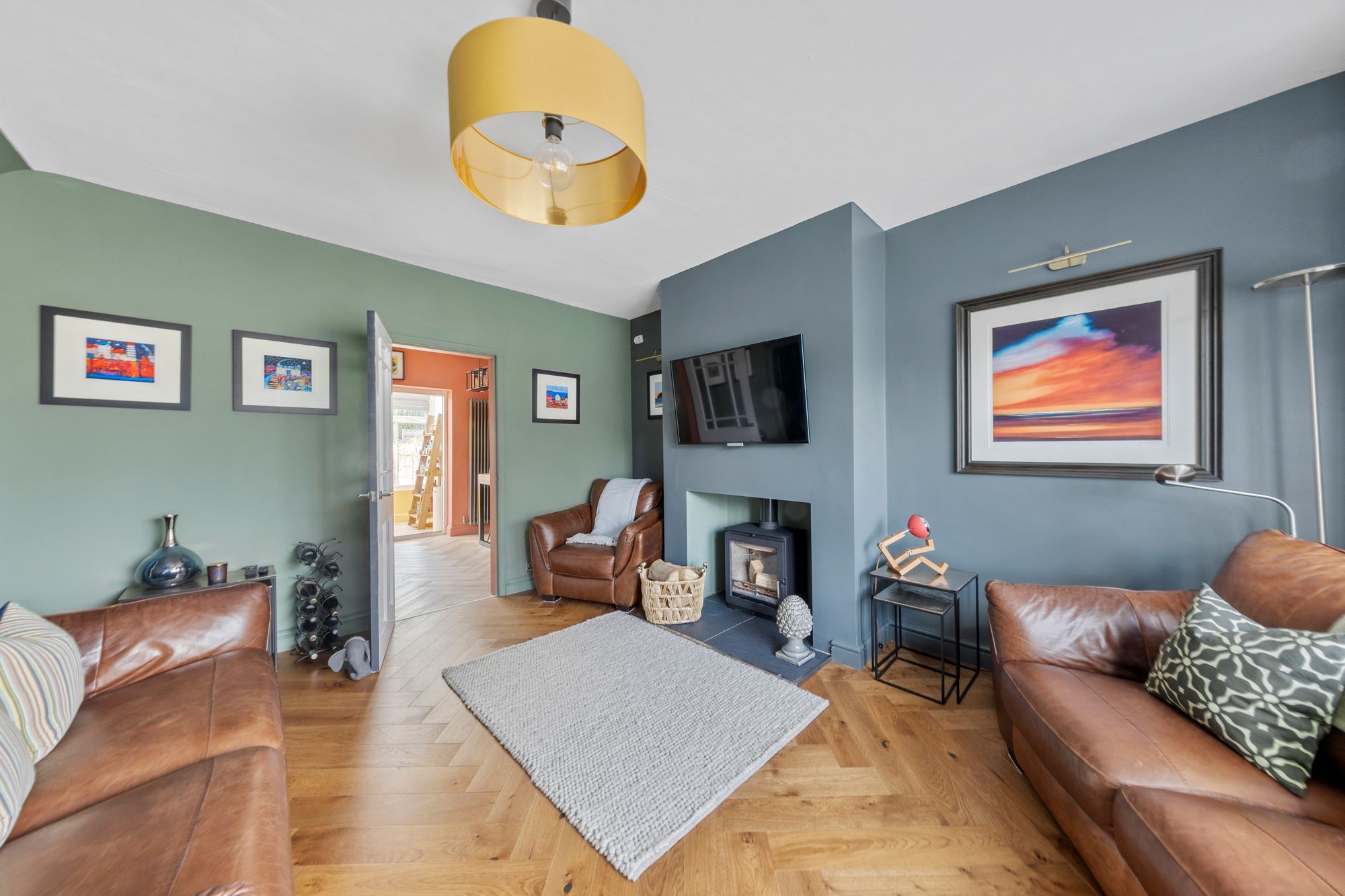 Queens Drive, Newton-Le-Willows, WA12