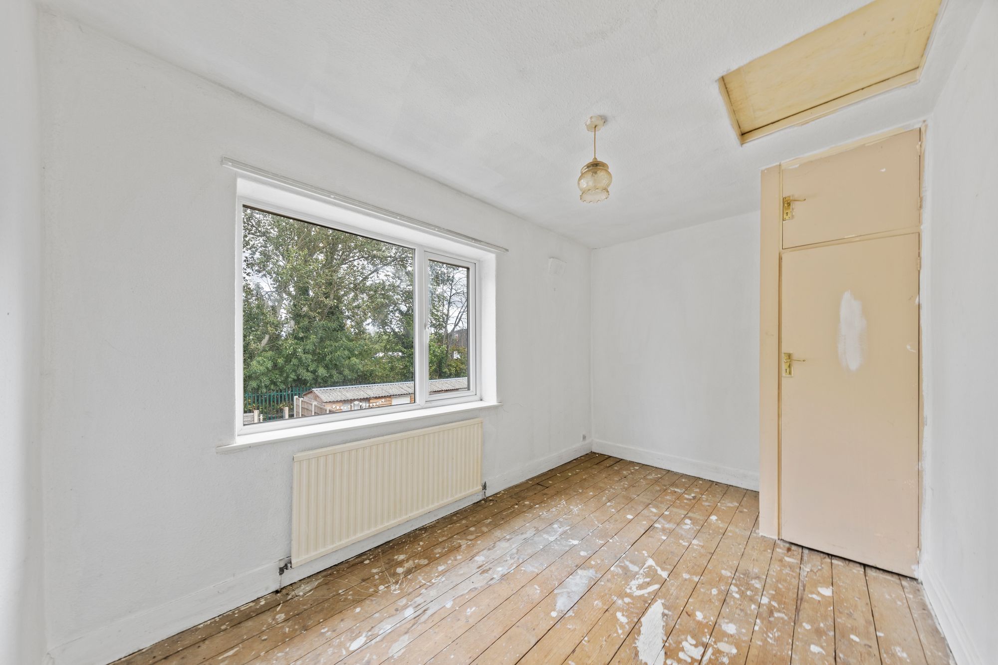 Gig Lane, Woolston, WA1