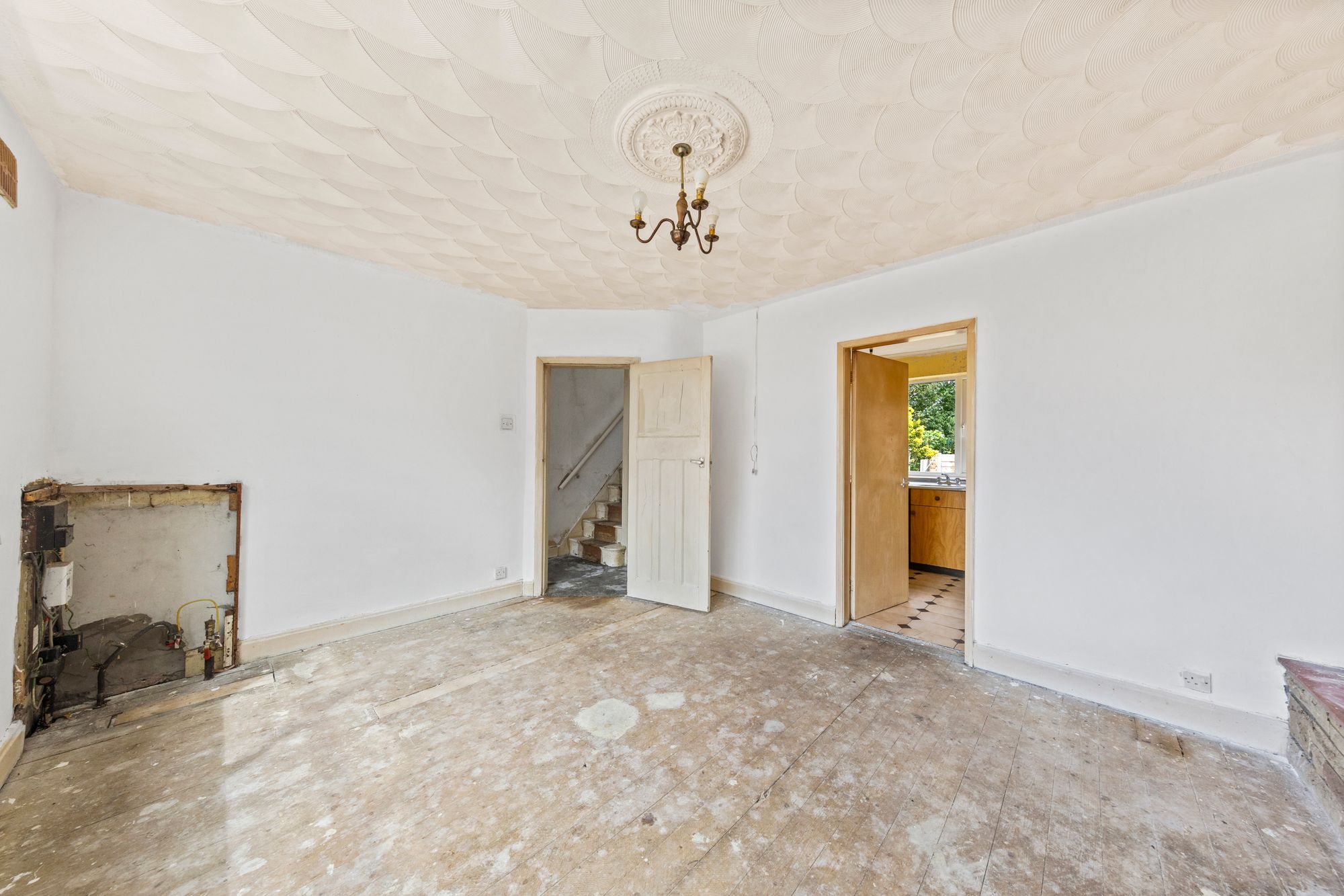 Gig Lane, Woolston, WA1