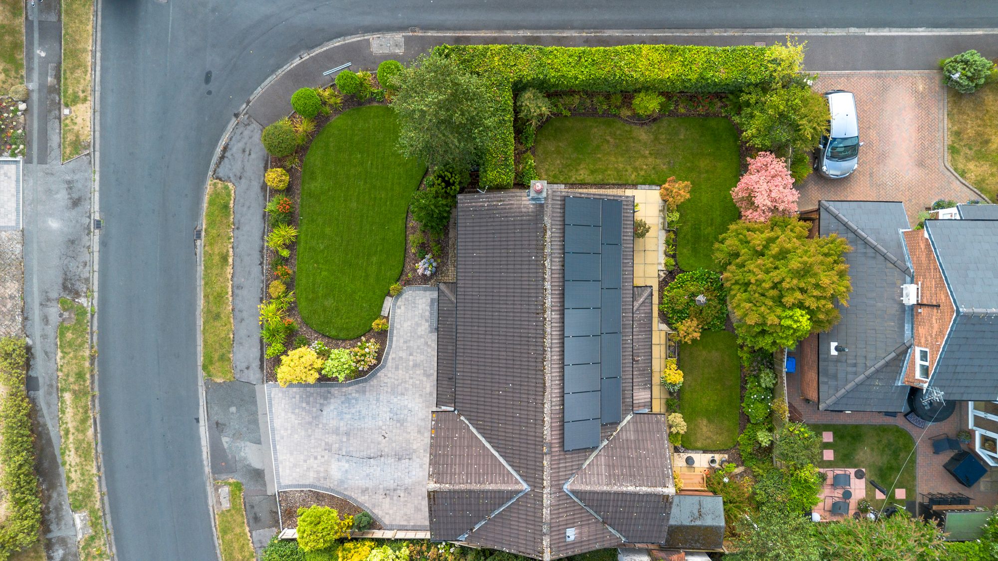 Chiltern Road, Culcheth, WA3