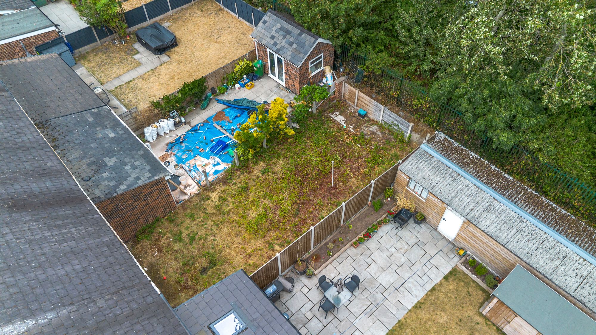 Gig Lane, Woolston, WA1