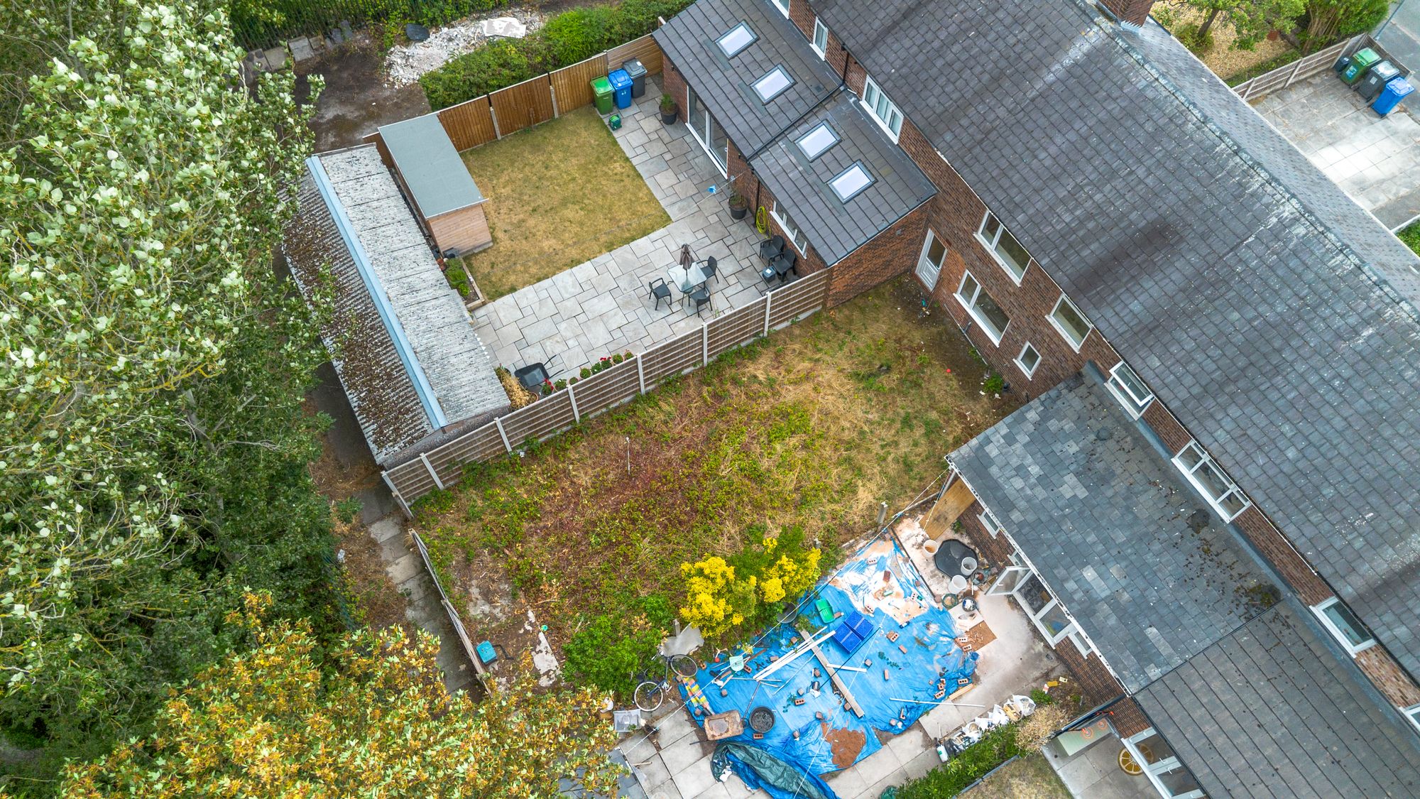 Gig Lane, Woolston, WA1