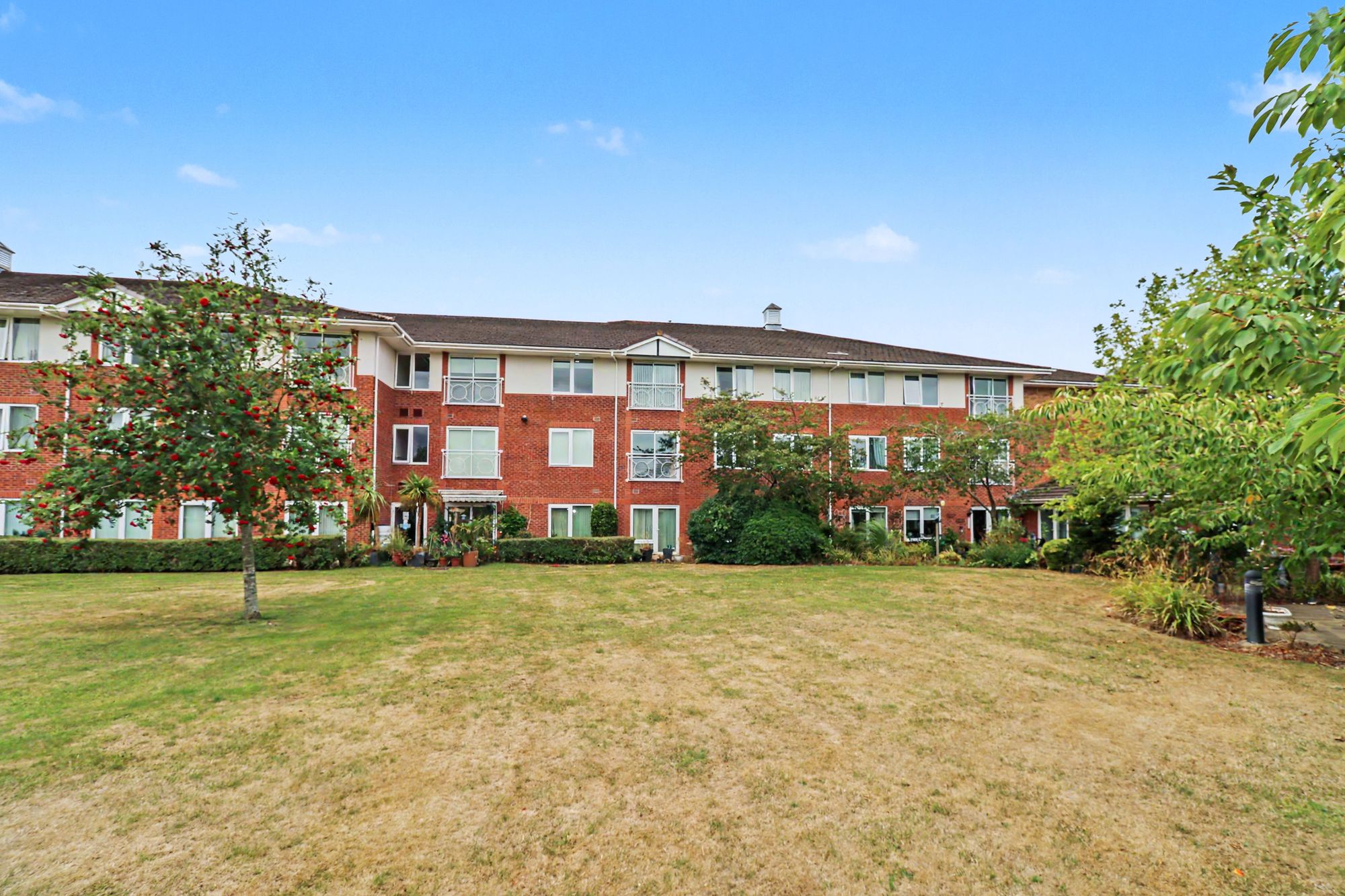 Stratton Drive, St. Helens, WA9