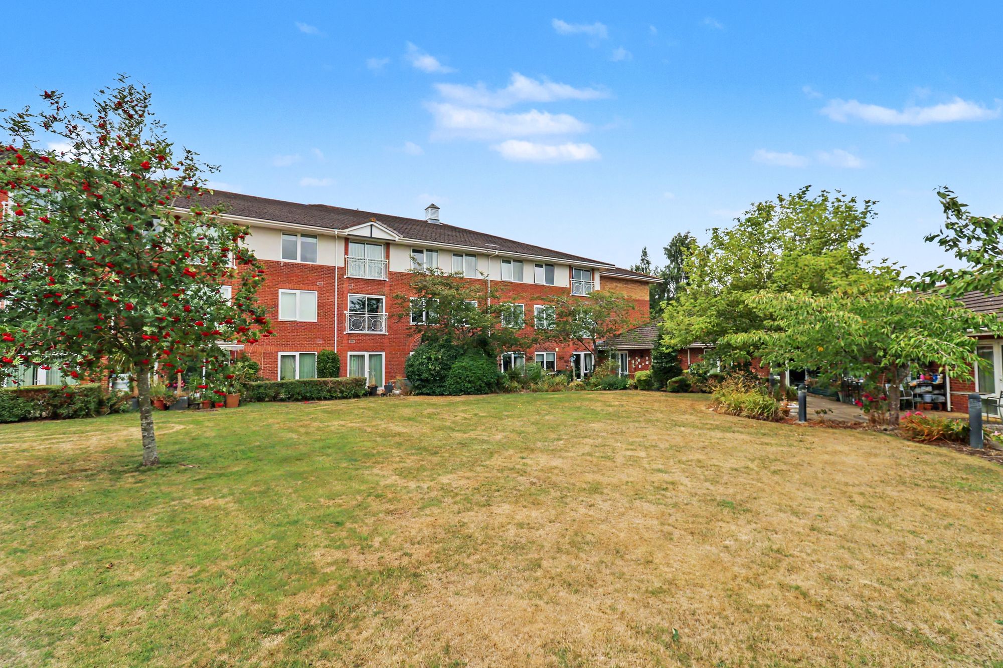 Stratton Drive, St. Helens, WA9