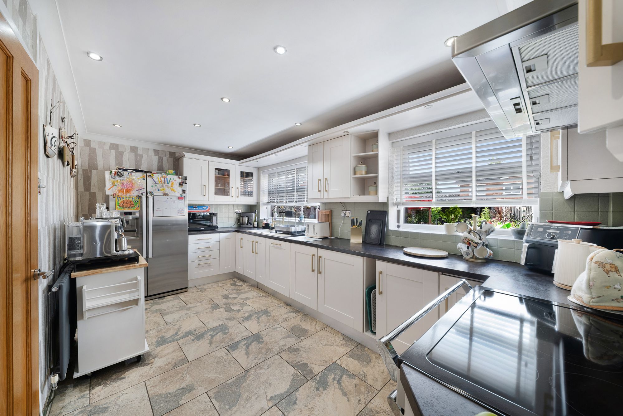 Rosemary Avenue, Beechwood, WA7