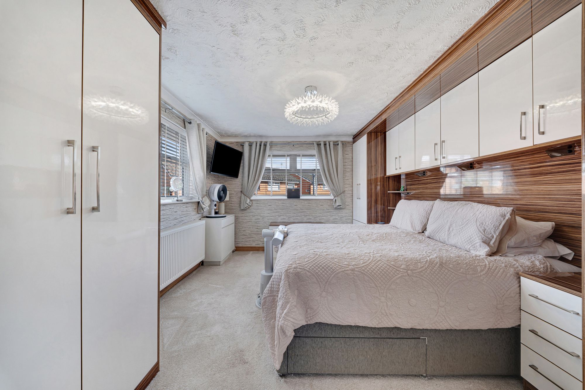 Rosemary Avenue, Beechwood, WA7