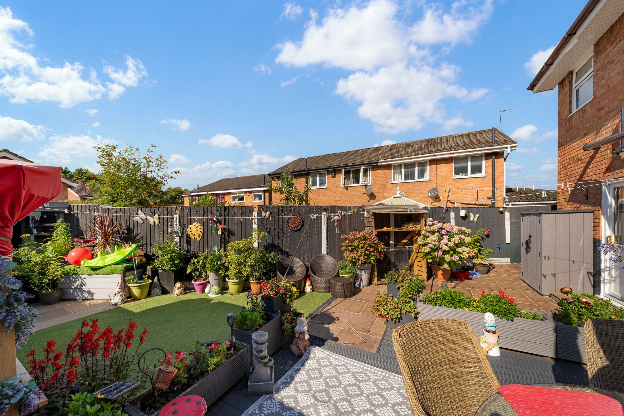 Rosemary Avenue, Beechwood, WA7