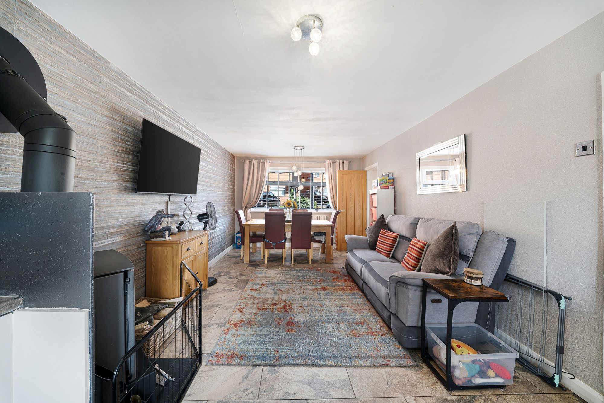 Rosemary Avenue, Beechwood, WA7