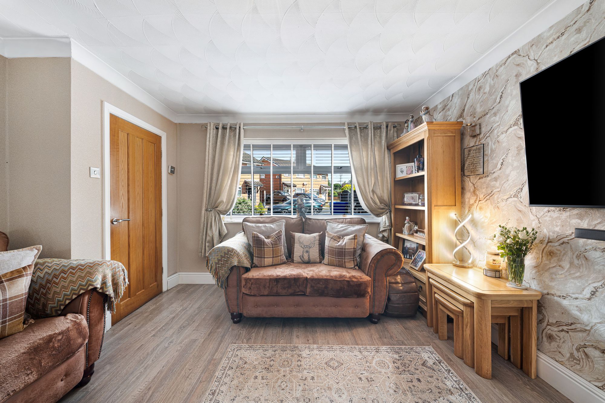 Rosemary Avenue, Beechwood, WA7
