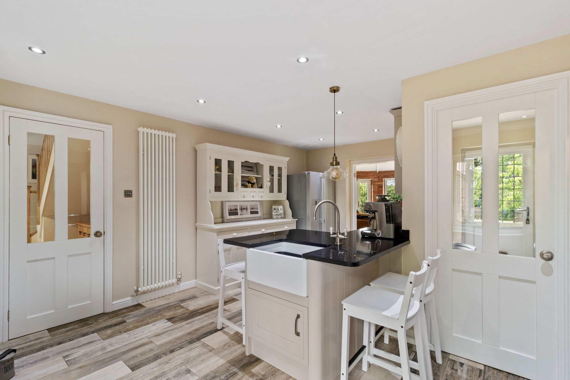 Chartwell Gardens, Appleton, WA4