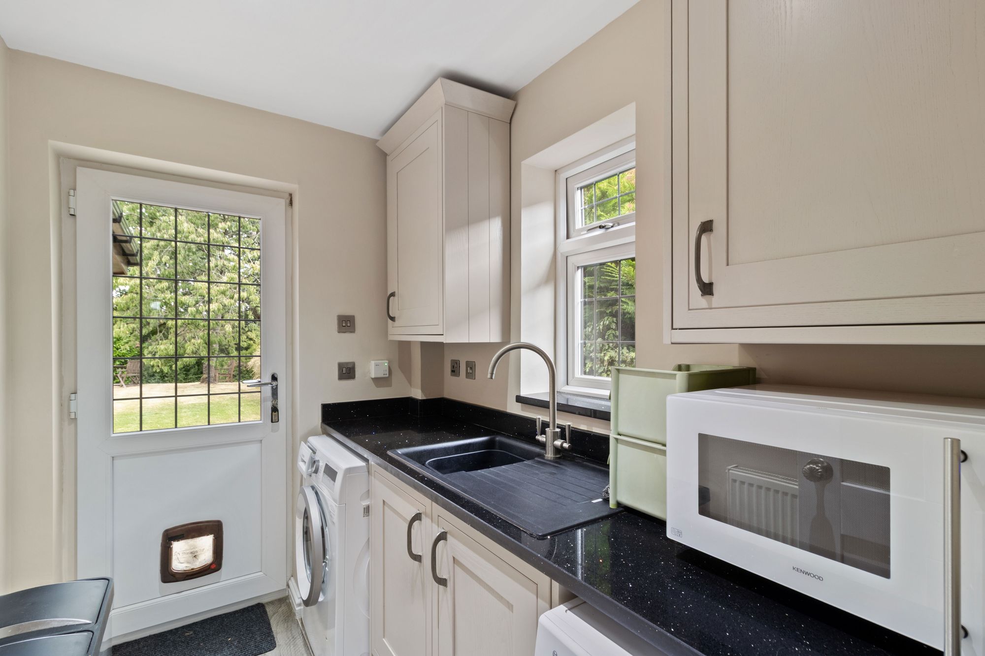 Chartwell Gardens, Appleton, WA4