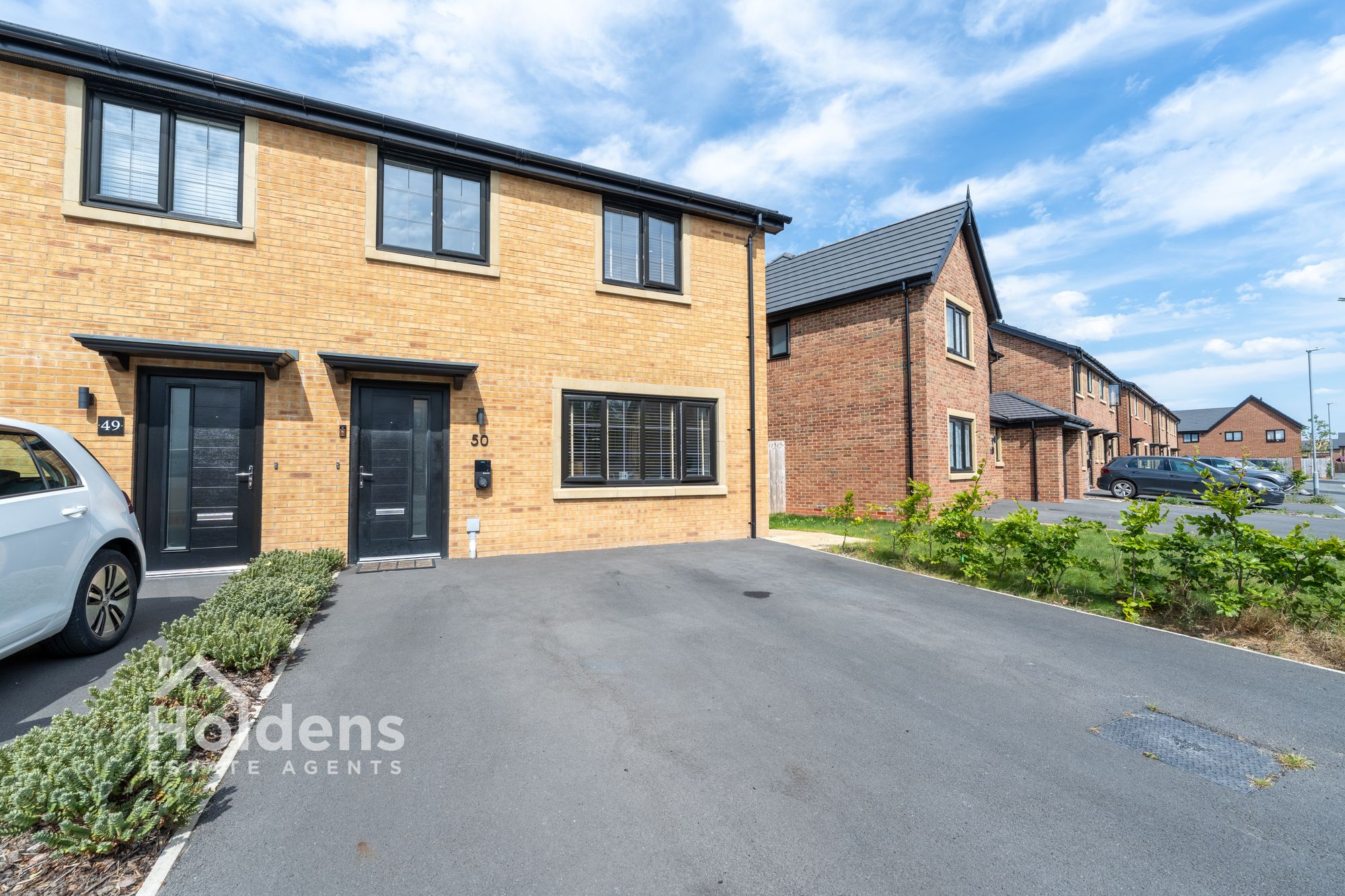 Green Meadow Close, Penwortham, PR1