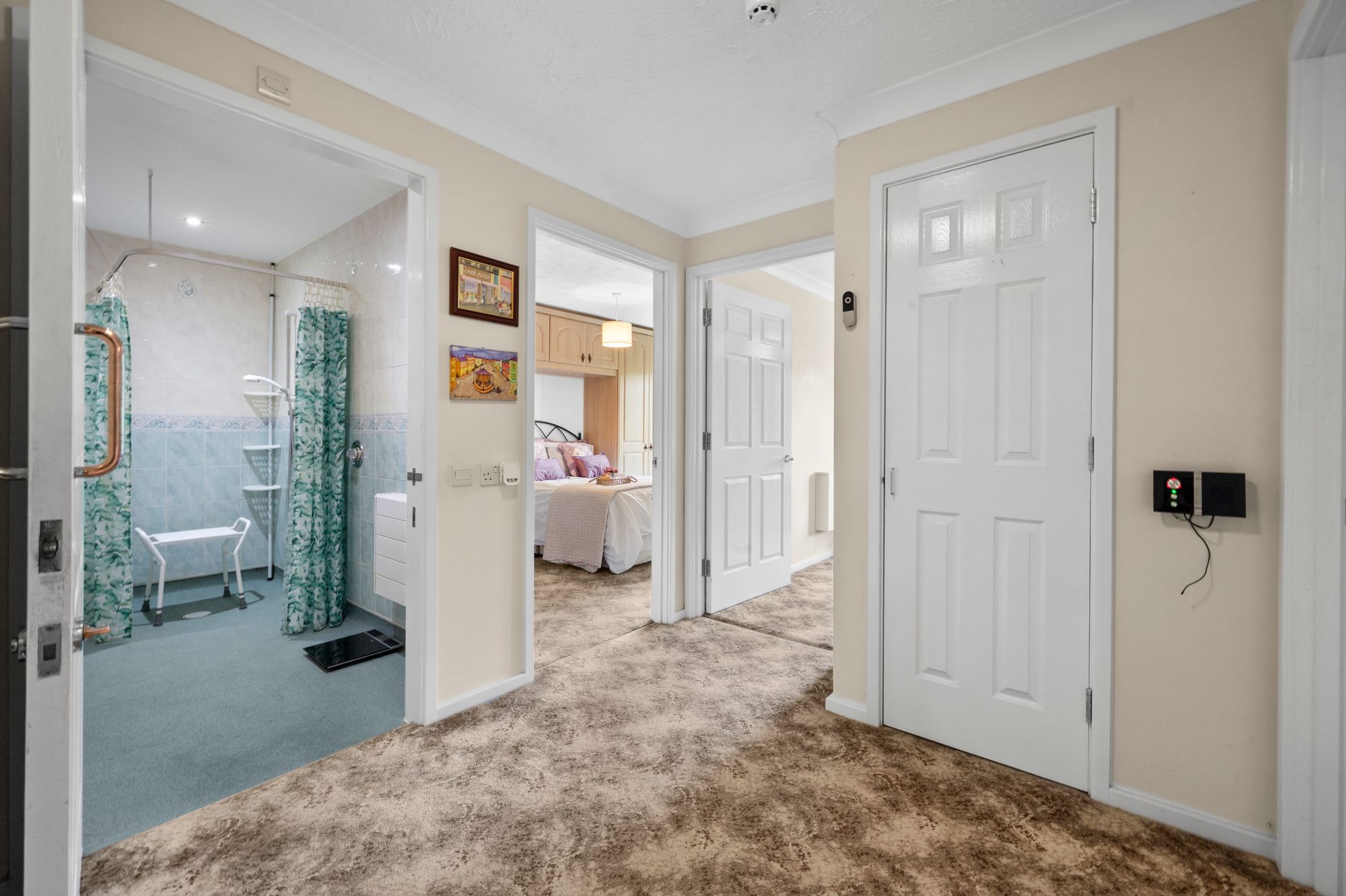 Stratton Drive, St. Helens, WA9