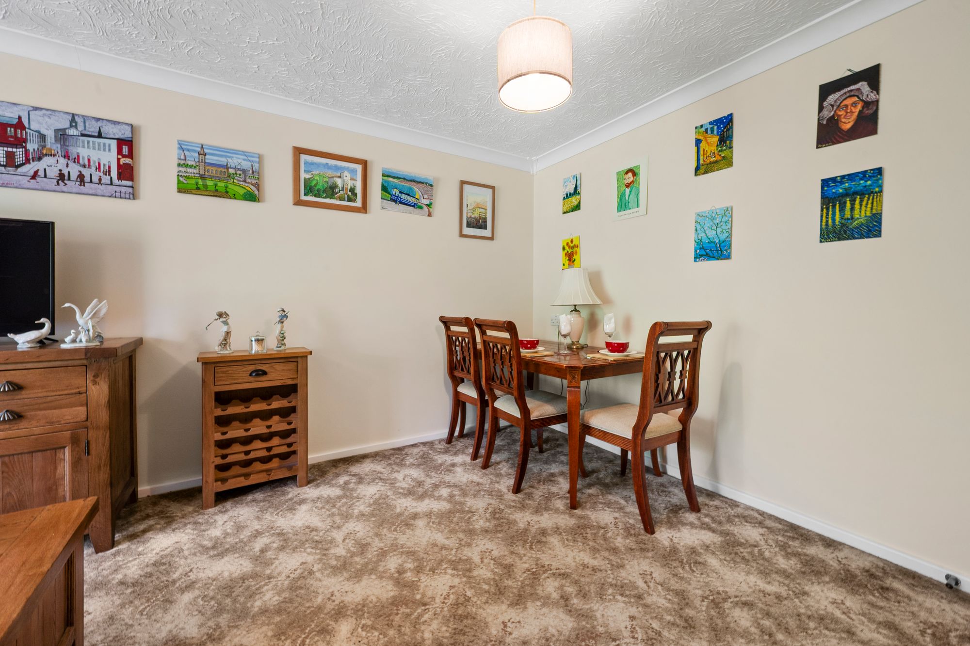 Stratton Drive, St. Helens, WA9