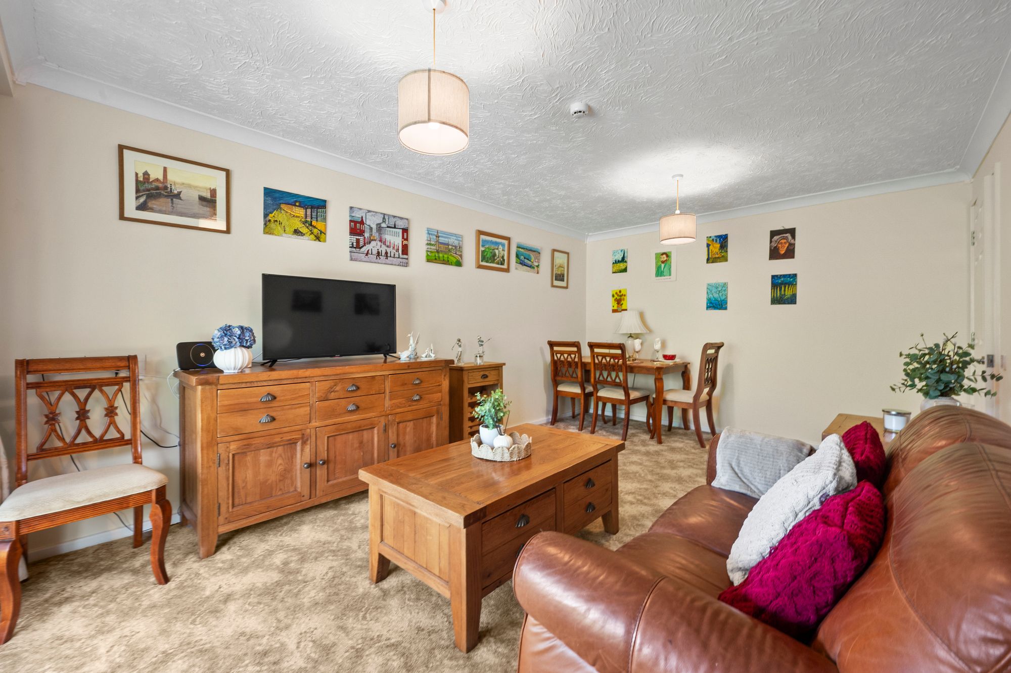 Stratton Drive, St. Helens, WA9