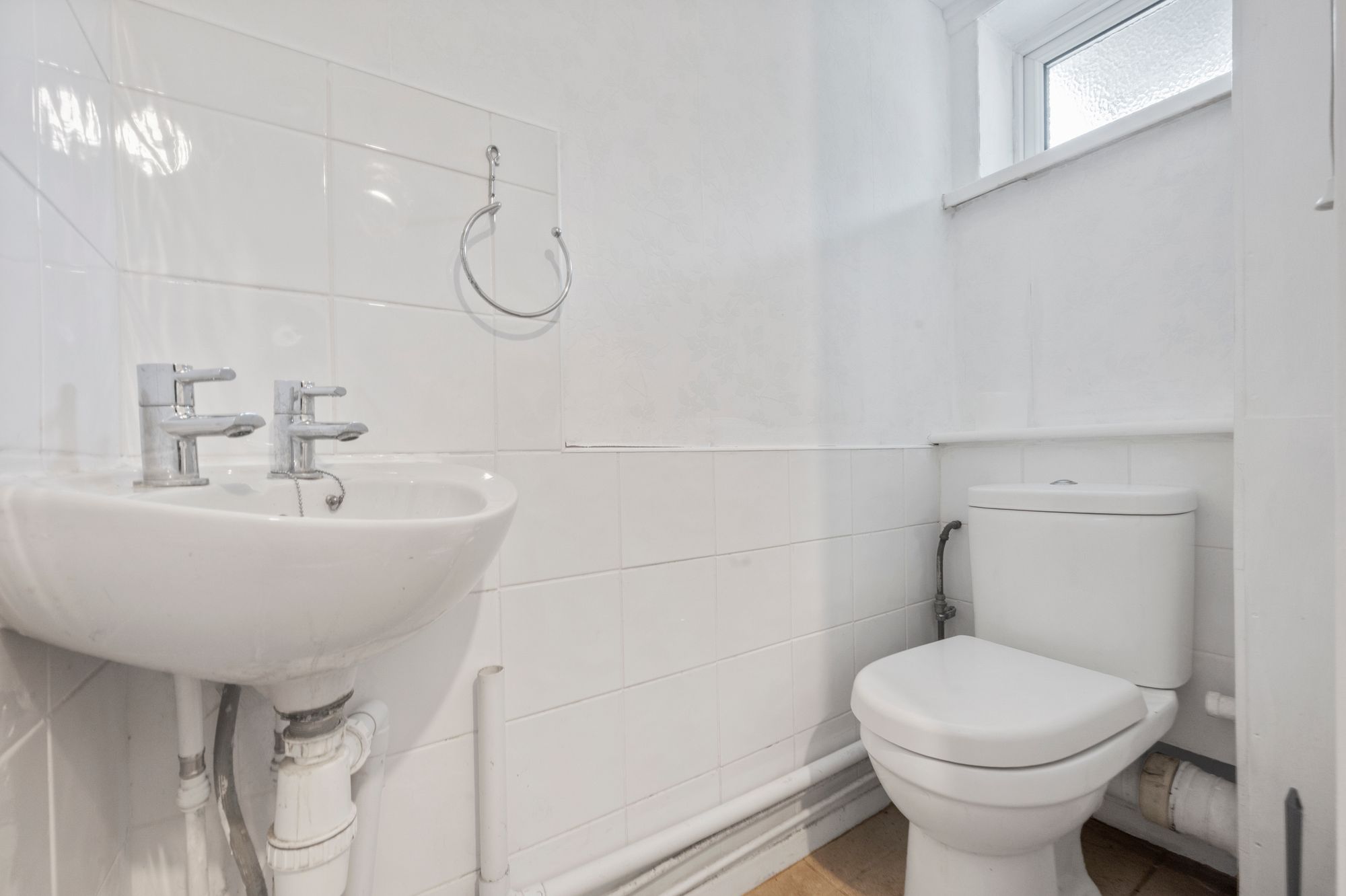 Chaffinch Close, Birchwood, WA3